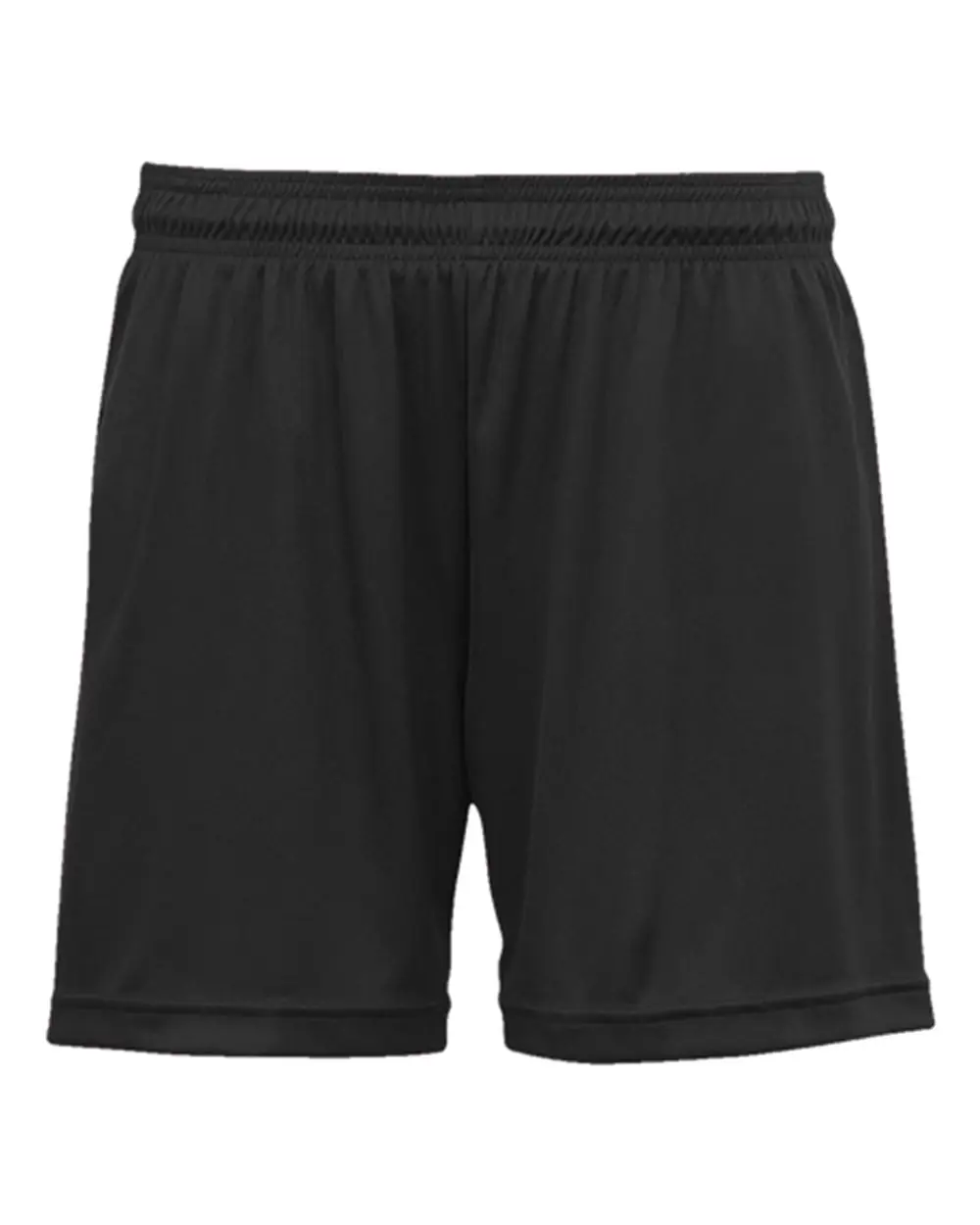 C2 Sport Women's Performance Shorts in Black