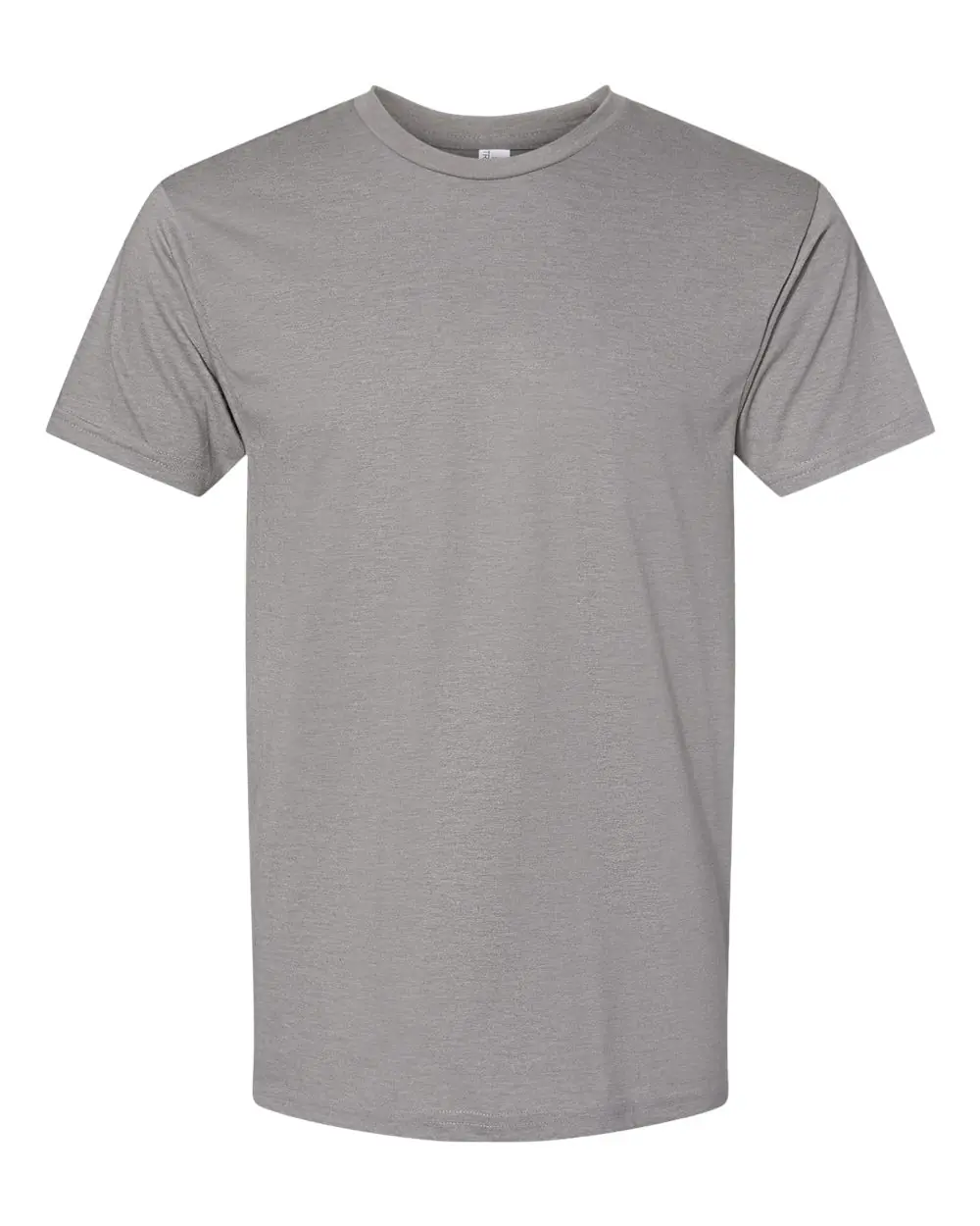 Bayside Unisex USA-Made Triblend T-Shirt