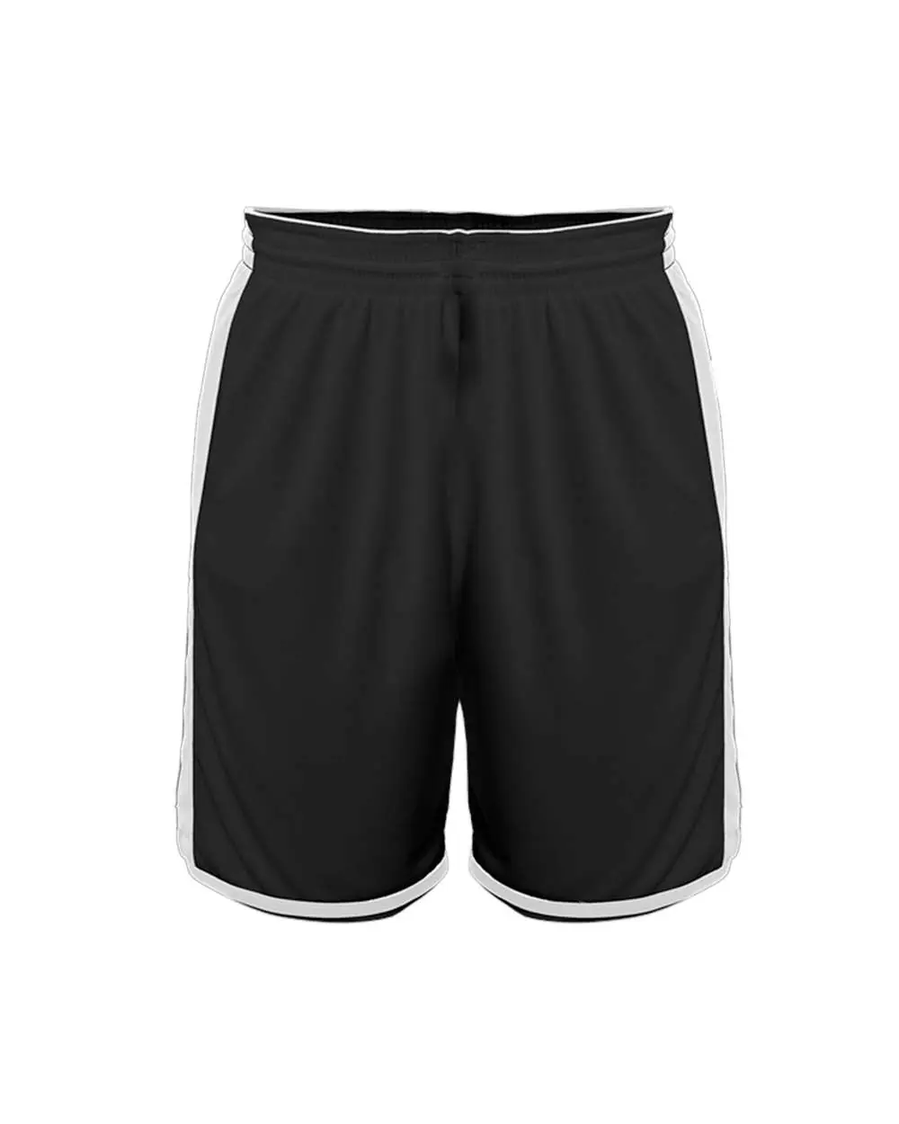 Alleson Athletic Youth Crossover Reversible Shorts