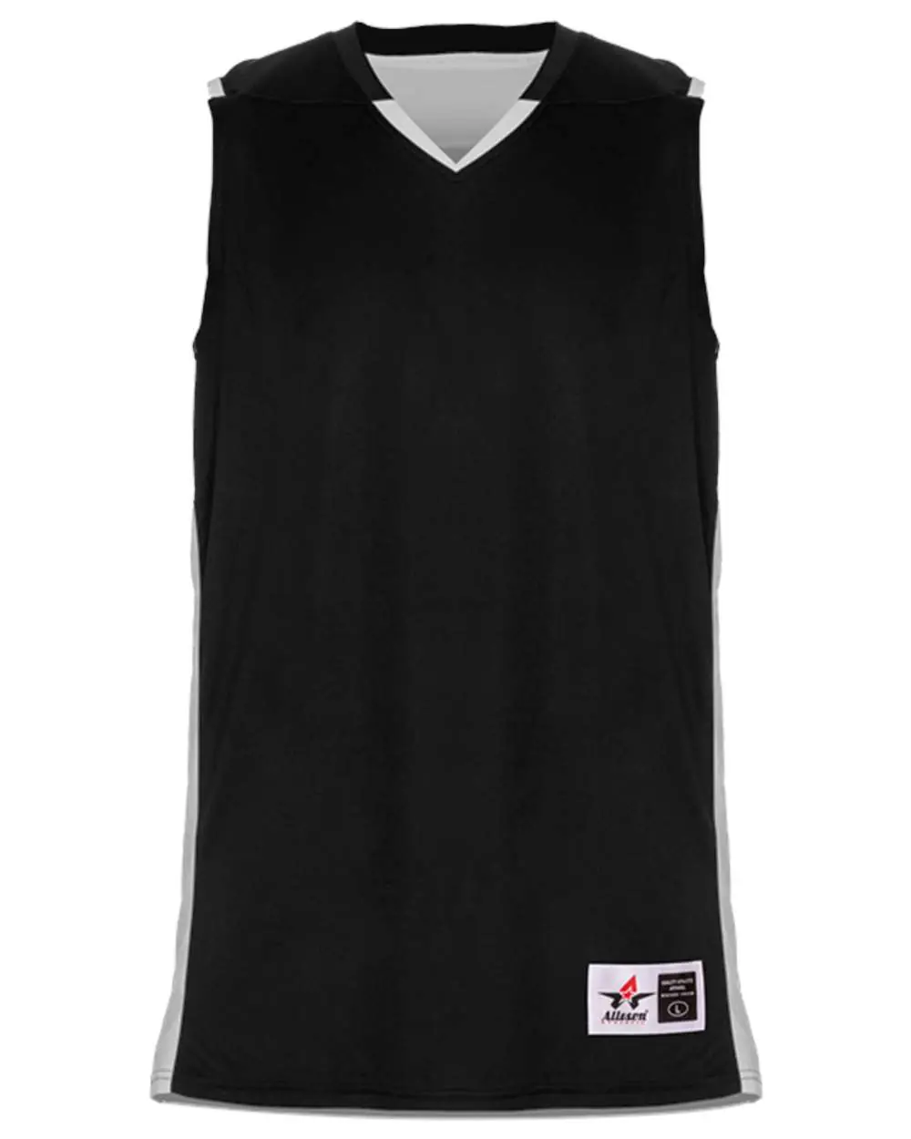 Alleson Athletic Men's Crossover Reversible Jersey