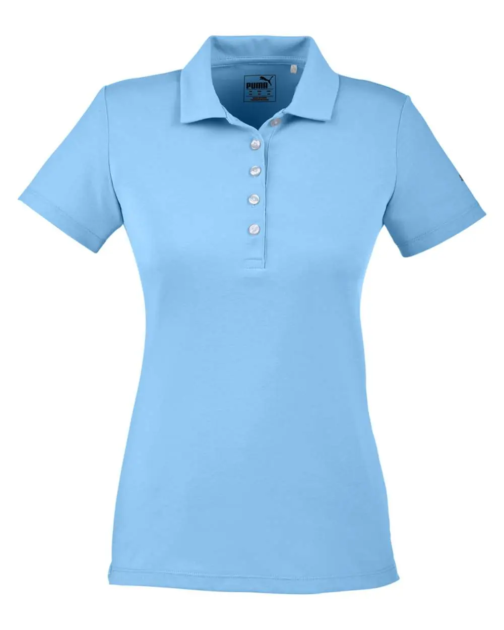 Puma Golf Women's Fusion Polo