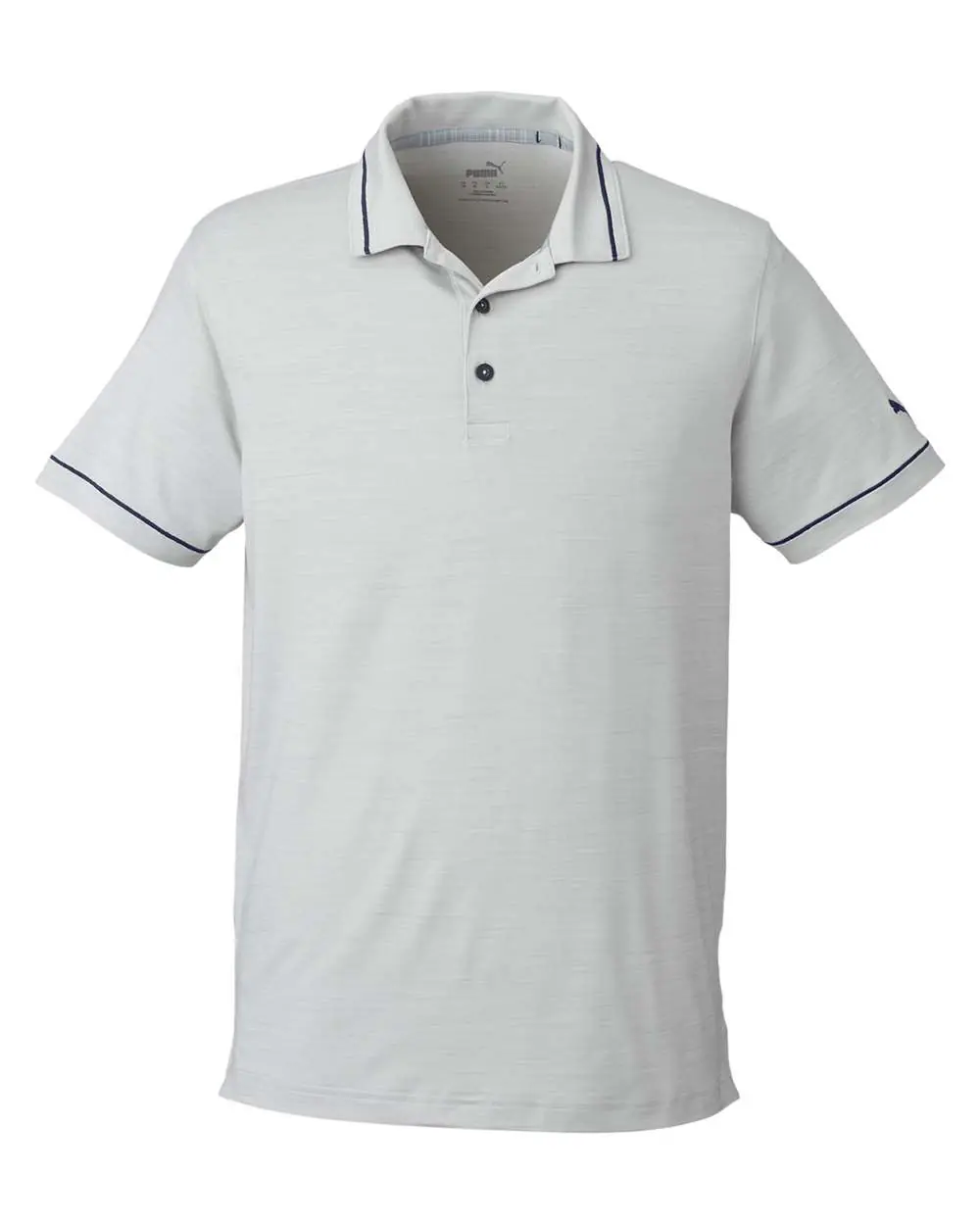 Puma Golf Men's Cloudspun Monarch Polo