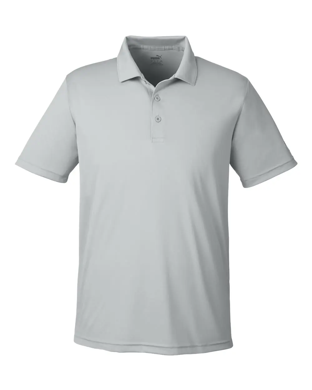 Puma Golf Men's Gamer Golf Polo