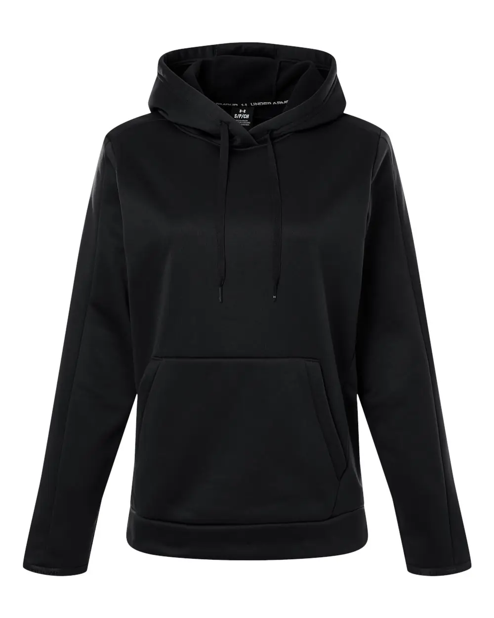 Under Armour Women's Armour Fleece Pro Hooded Sweatshirt