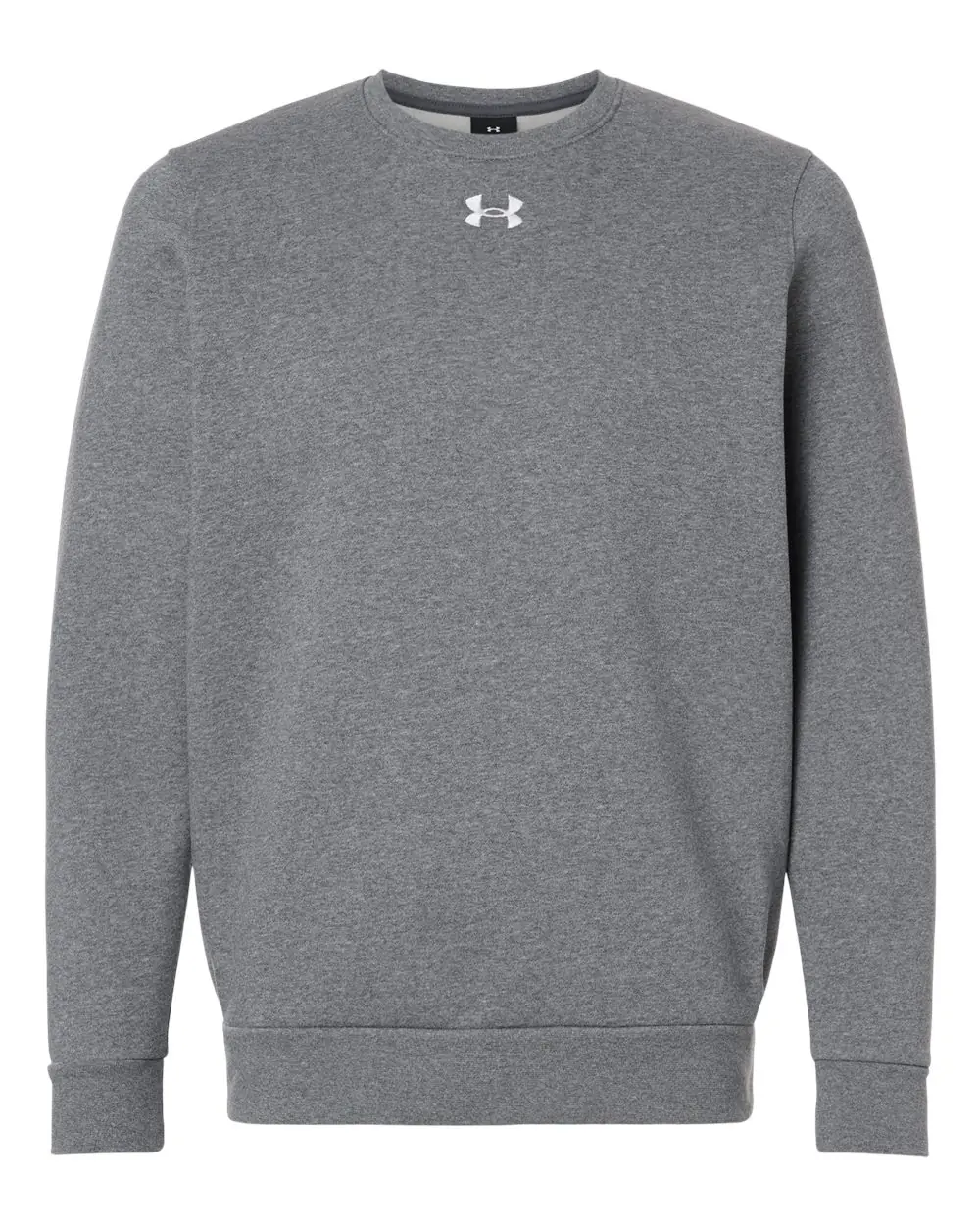 Under Armour Men's Team Icon Fleece Crew