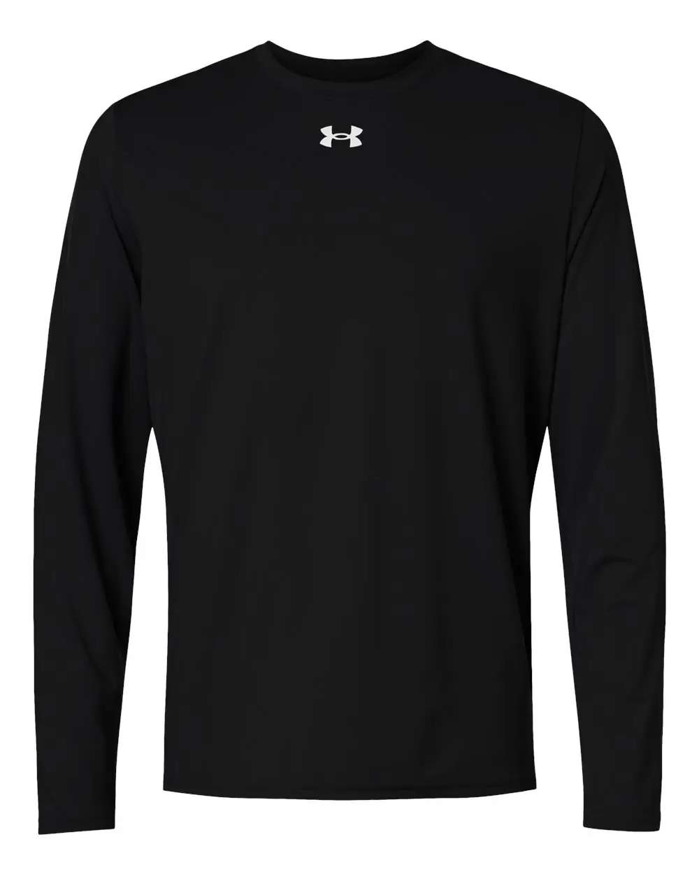 Under Armour Men's Team Vanish Long Sleeve T-Shirt