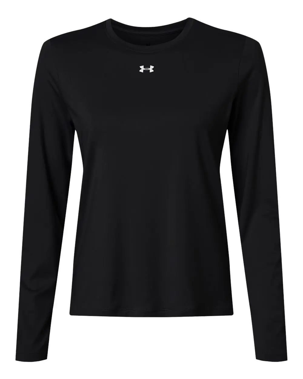 Under Armour Women's Team Vanish Long Sleeve T-Shirt