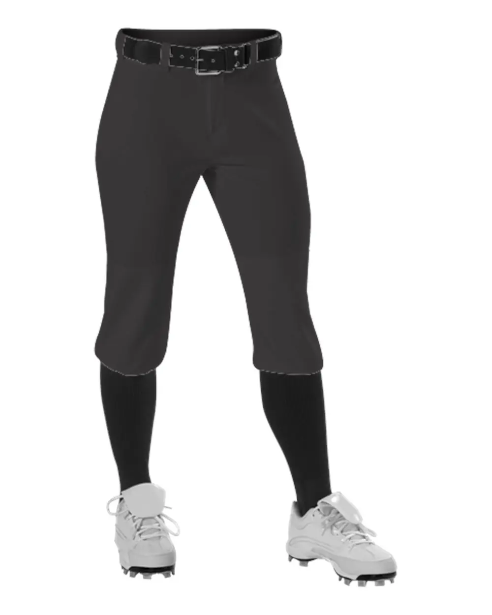 Alleson Athletic Women's Fastpitch Knicker Pants