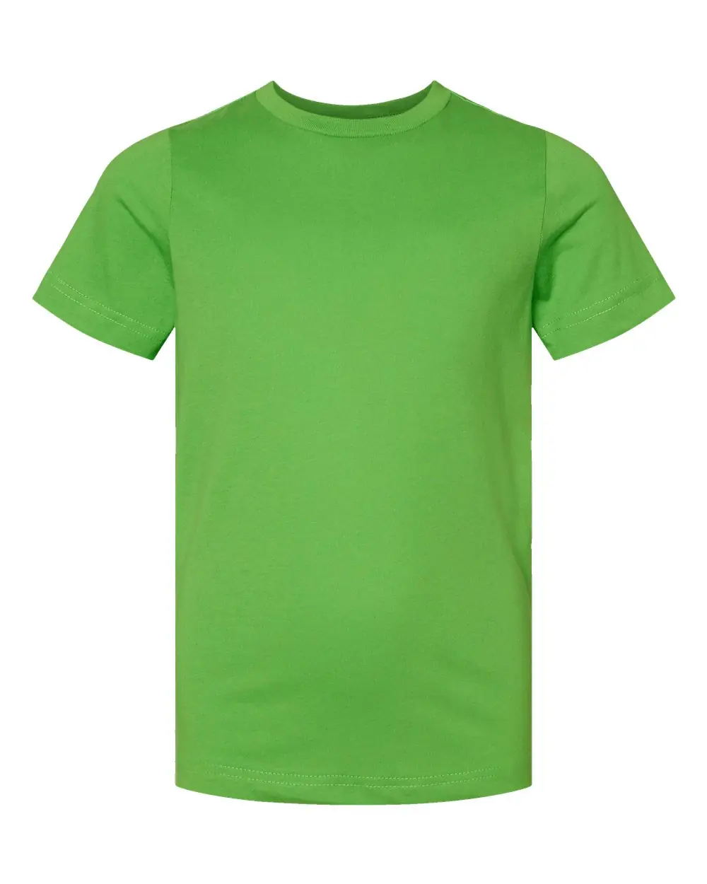 LAT Youth Fine Jersey Tee