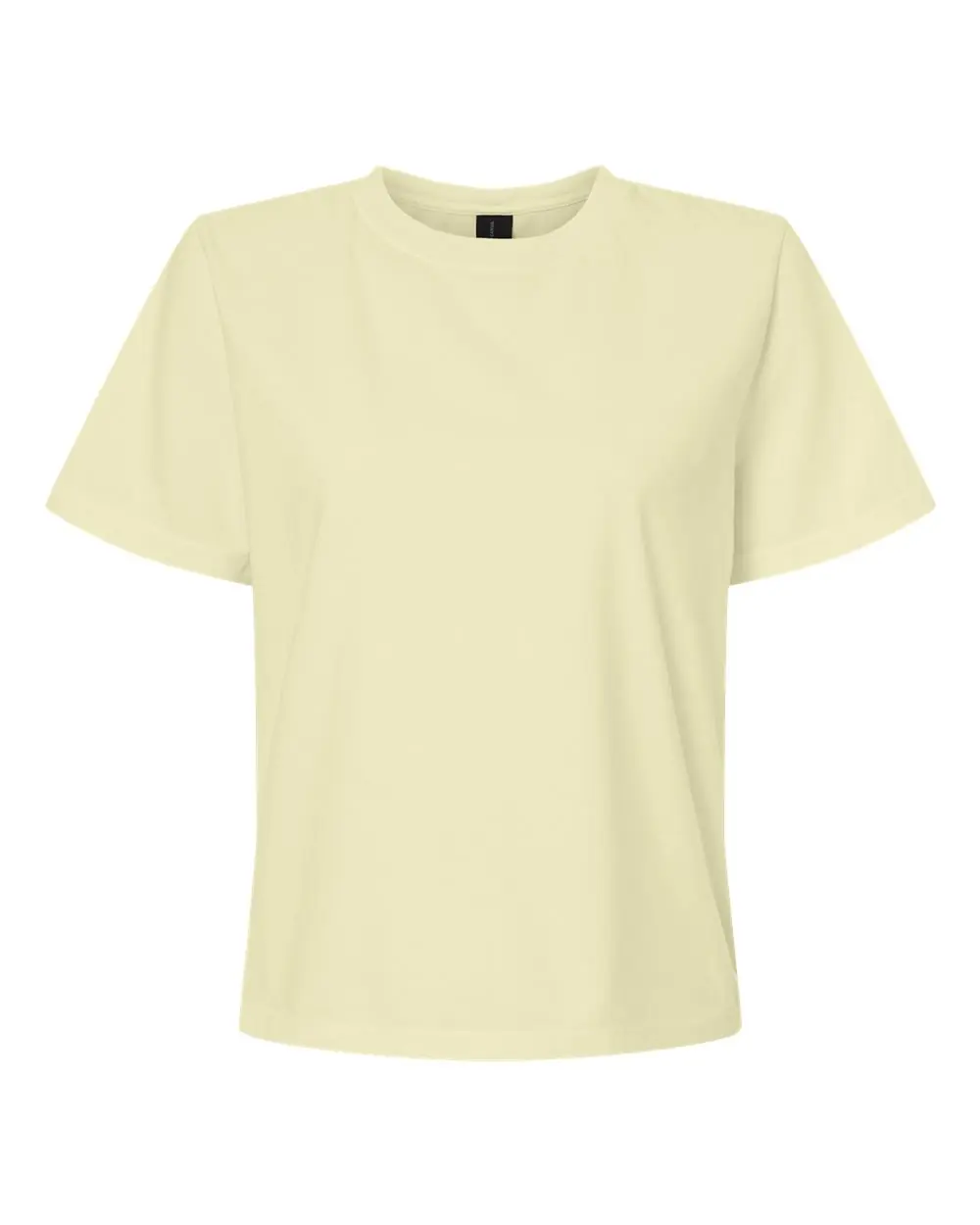 Bella + Canvas Women's Garment-Dyed Tee