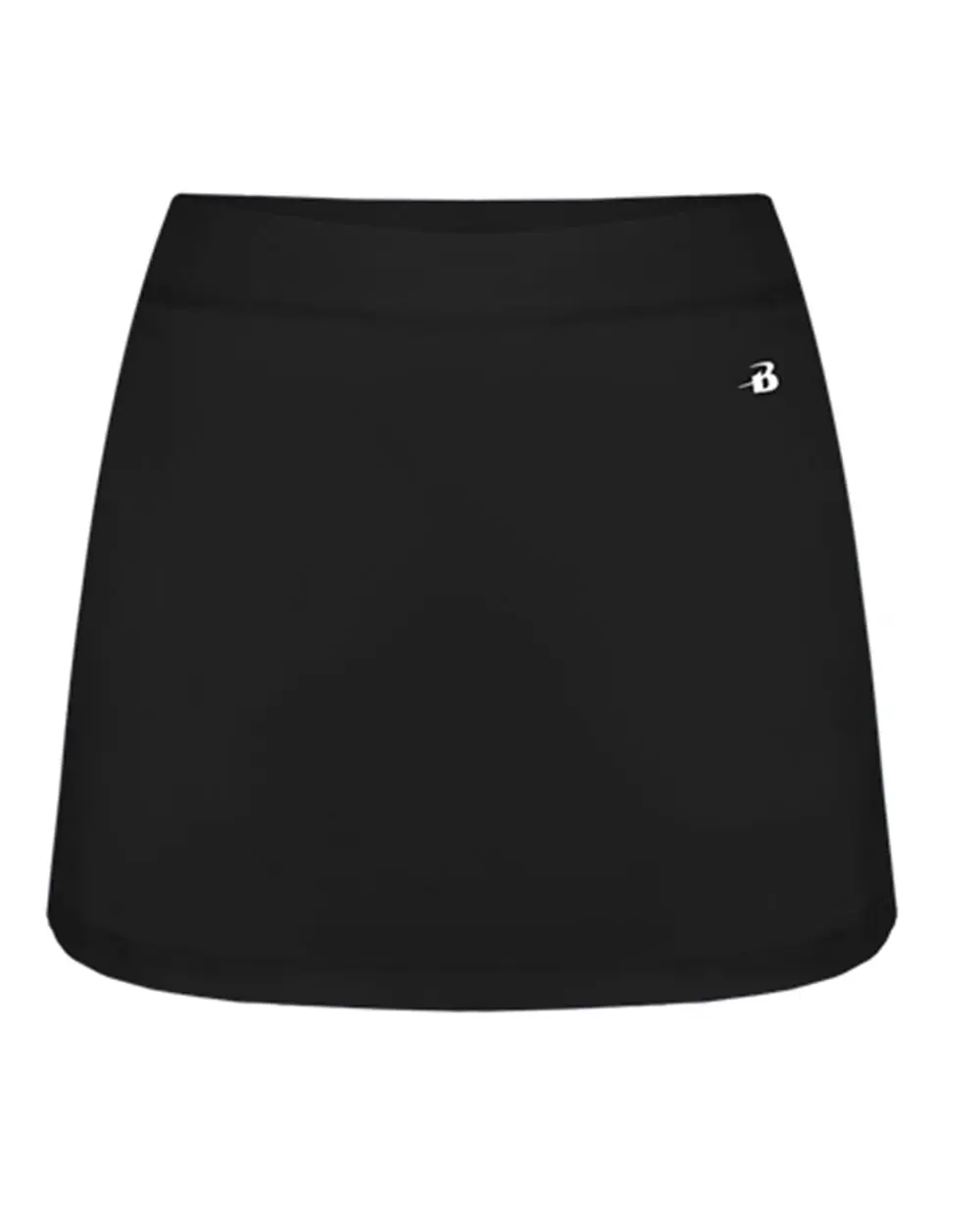 Badger Women's Skort in Black