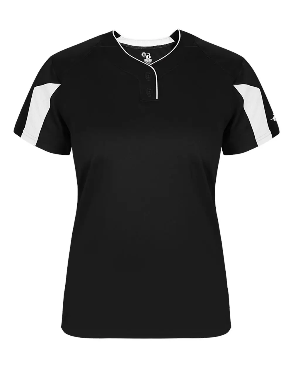 Alleson Athletic Women's Striker Placket