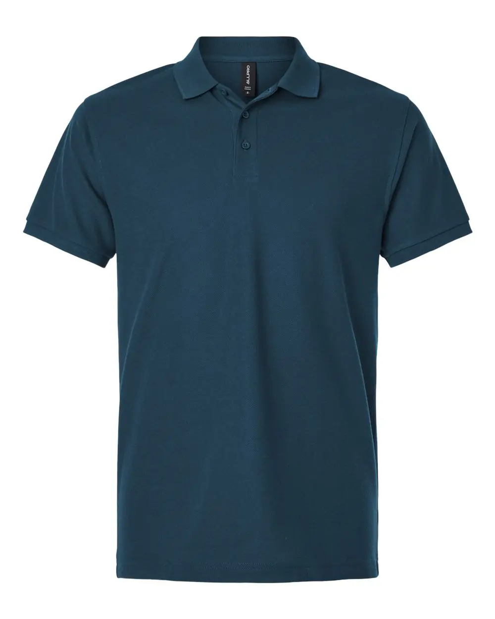 AllPro Men's Pique Polo