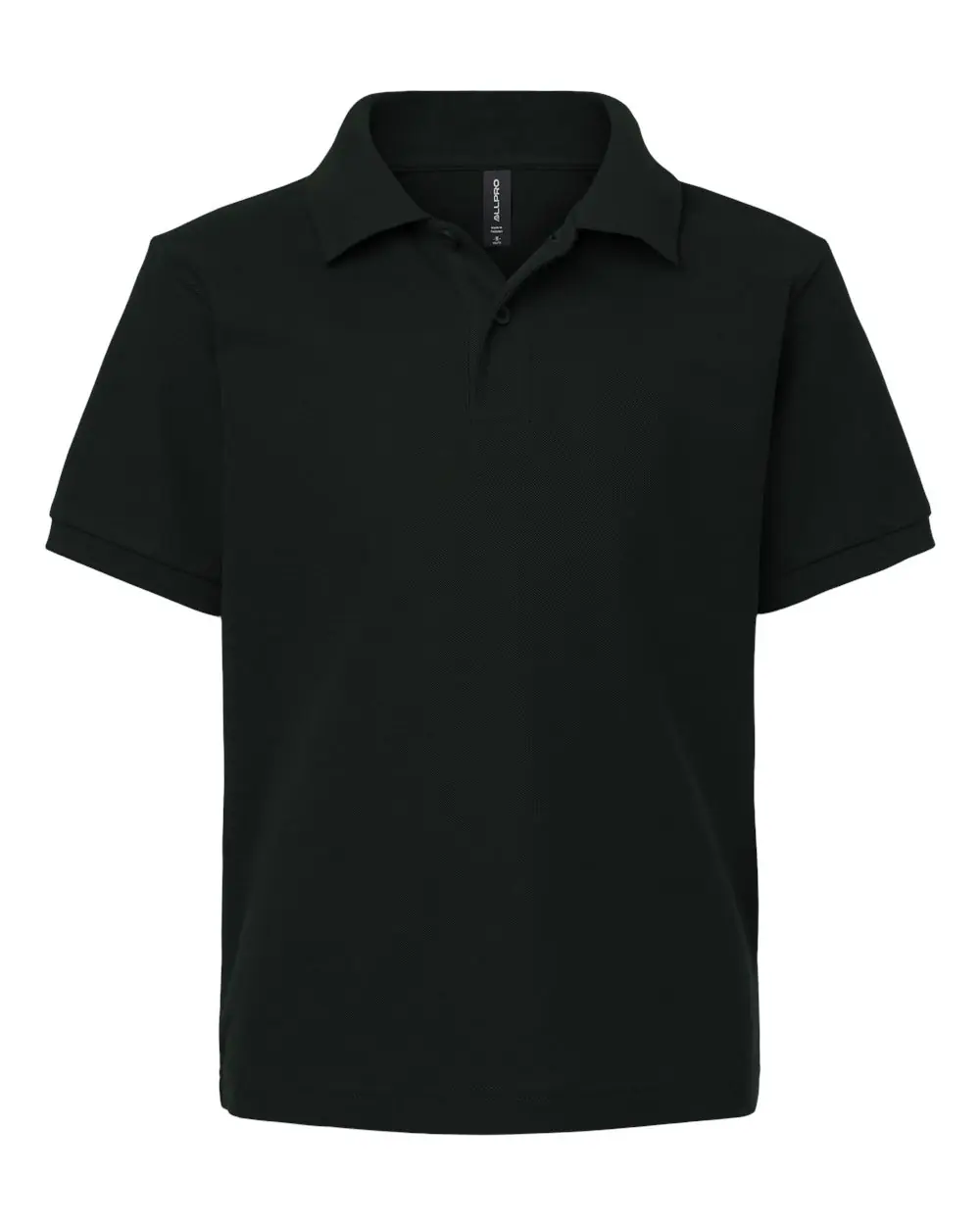 AllPro Youth Pique Polo