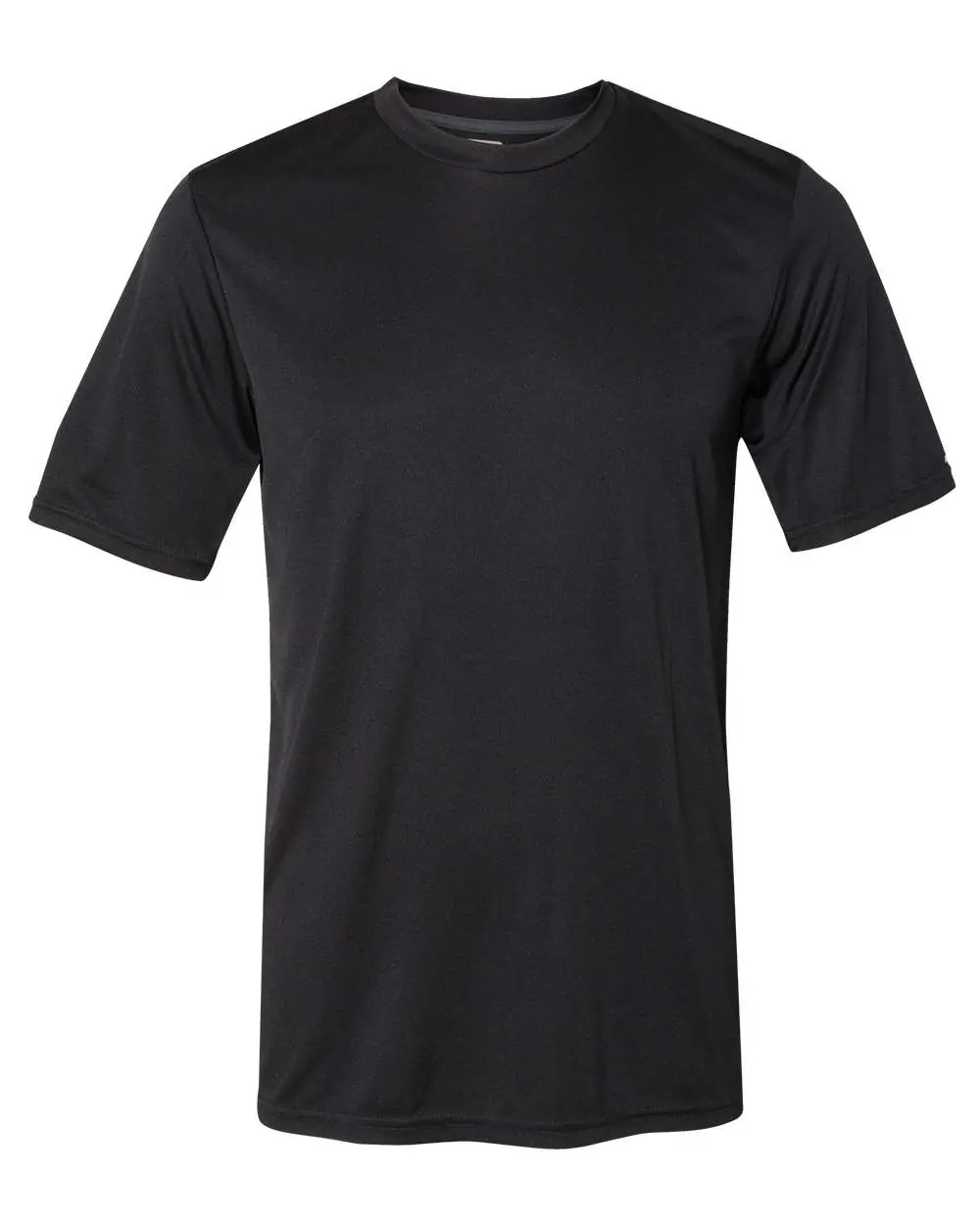 Russell Athletic Unisex Core Performance T-Shirt in Black