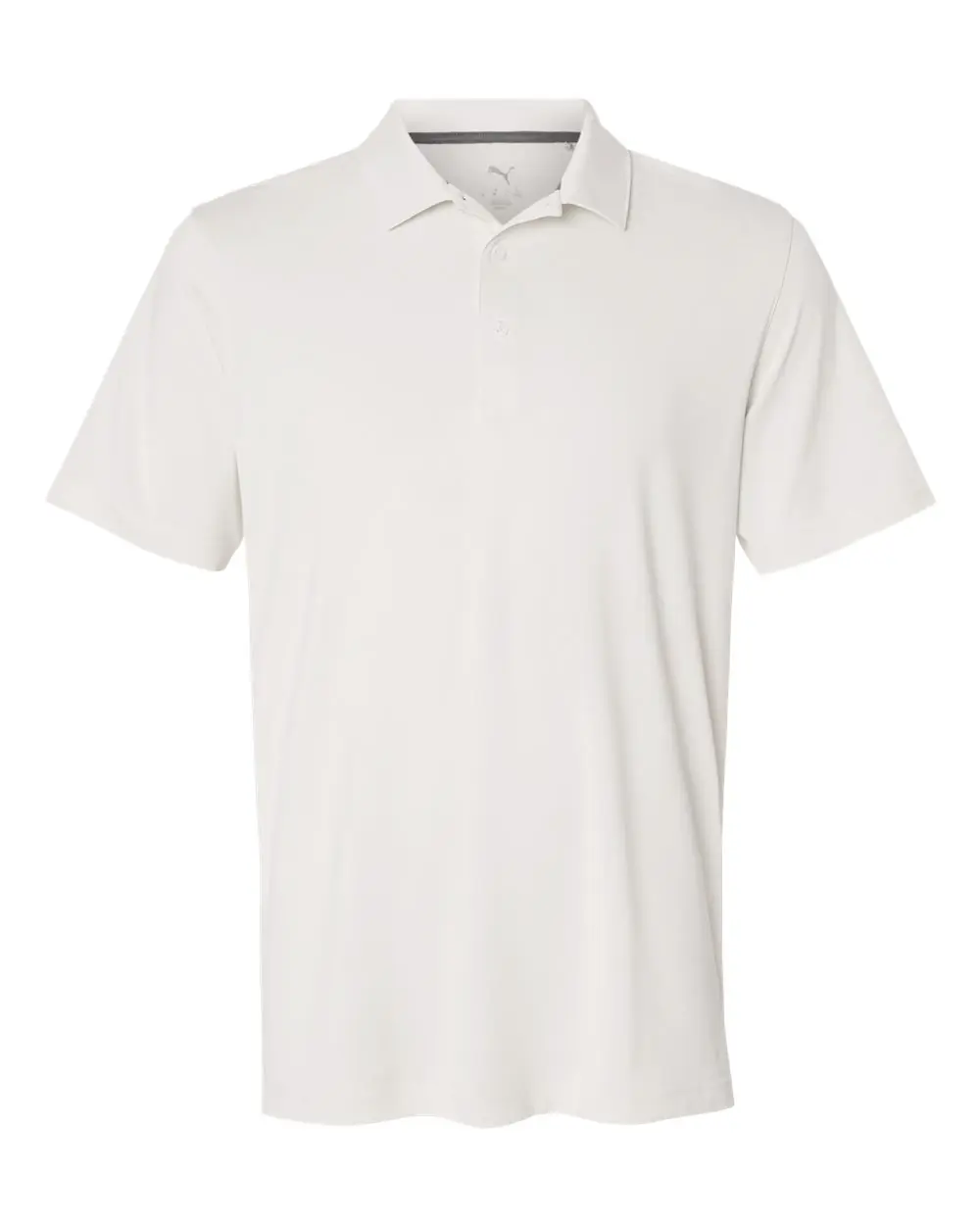 Puma Golf Men's Icon Heather Polo 2.0