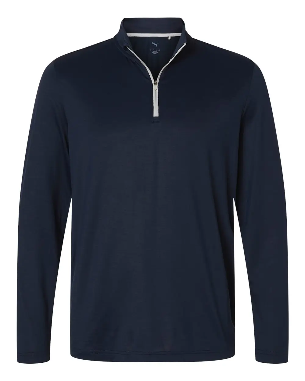 Puma Golf Men's Icon 2.0 Quarter-Zip