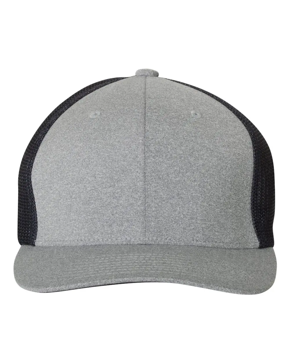 Flexfit Mélange Trucker Cap