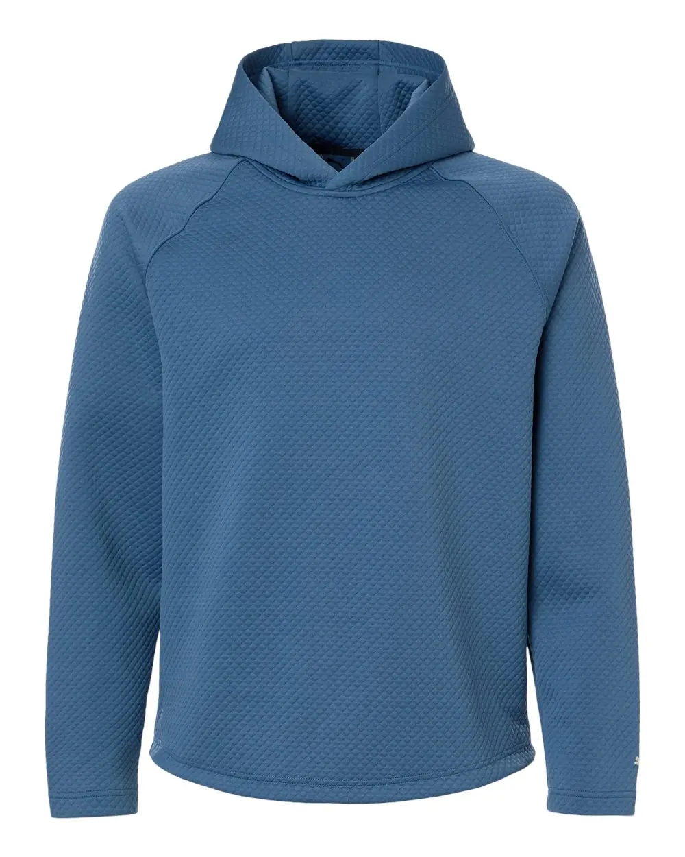 Puma Golf Men's Pebble Hooded Pullover