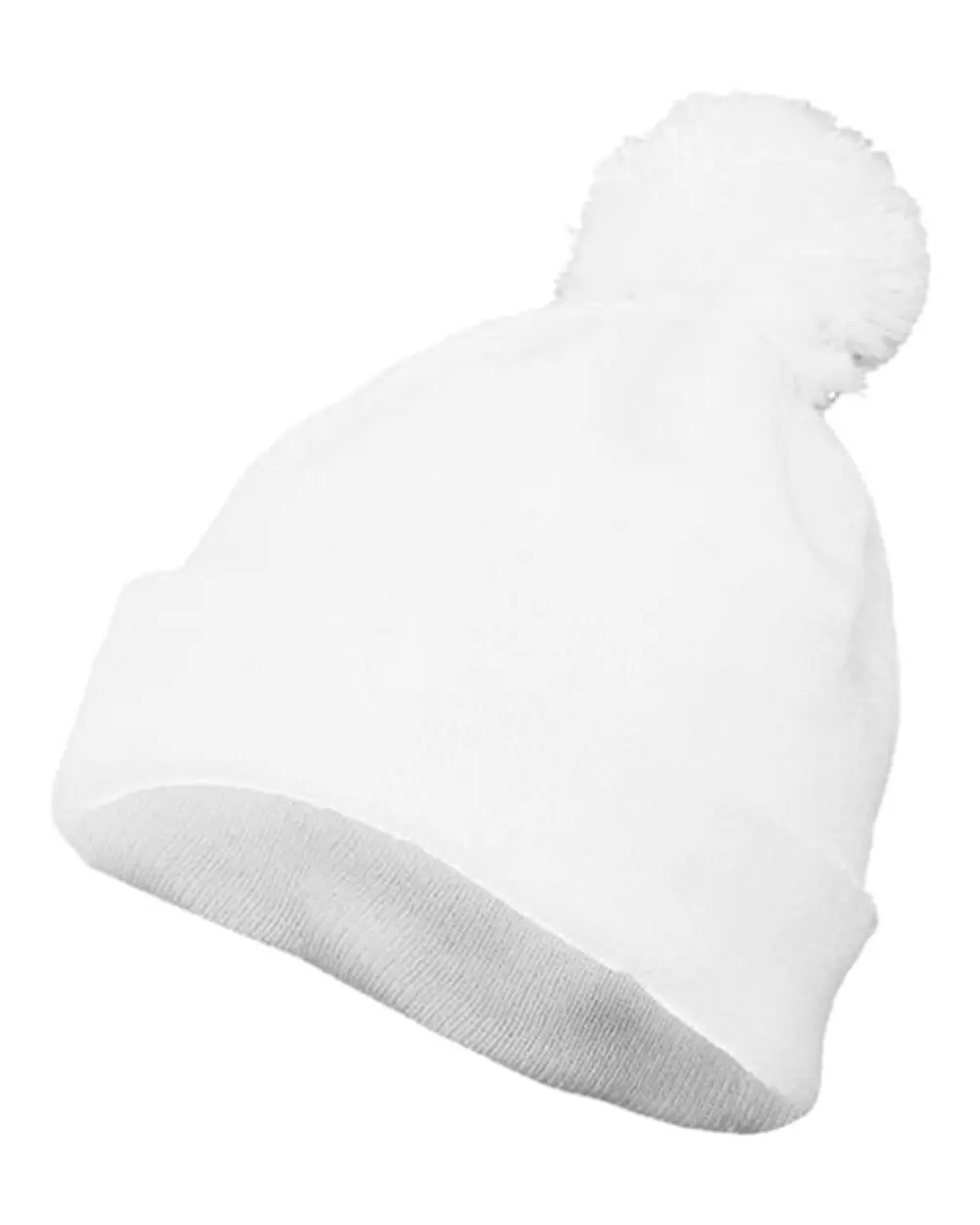 Augusta Sportswear Pom Beanie