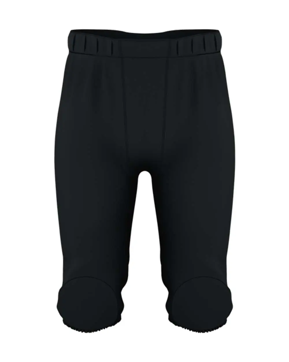 Alleson Athletic Youth Solo Series Integrated Football Pants