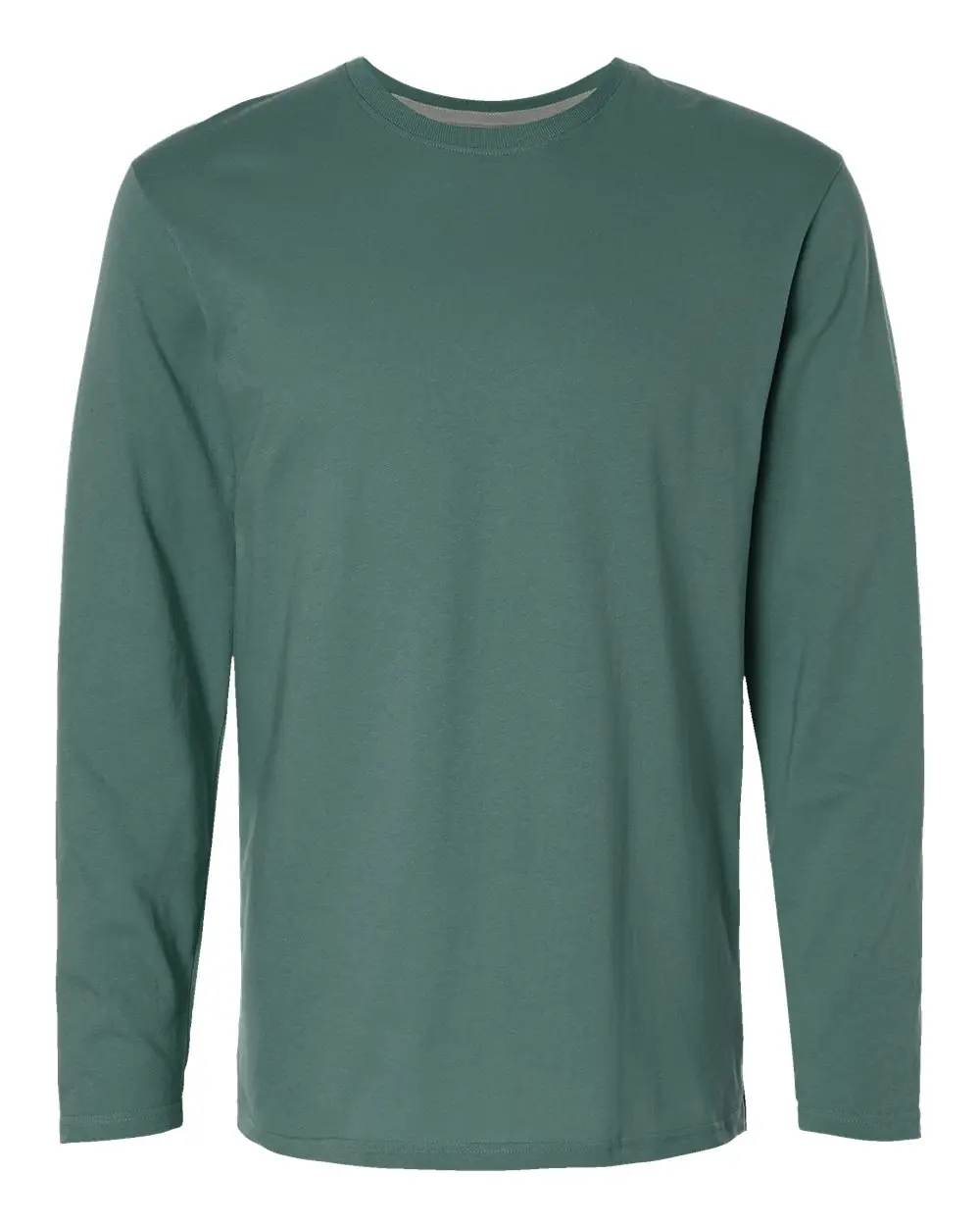 LAT Men's Fine Jersey Long Sleeve Tee