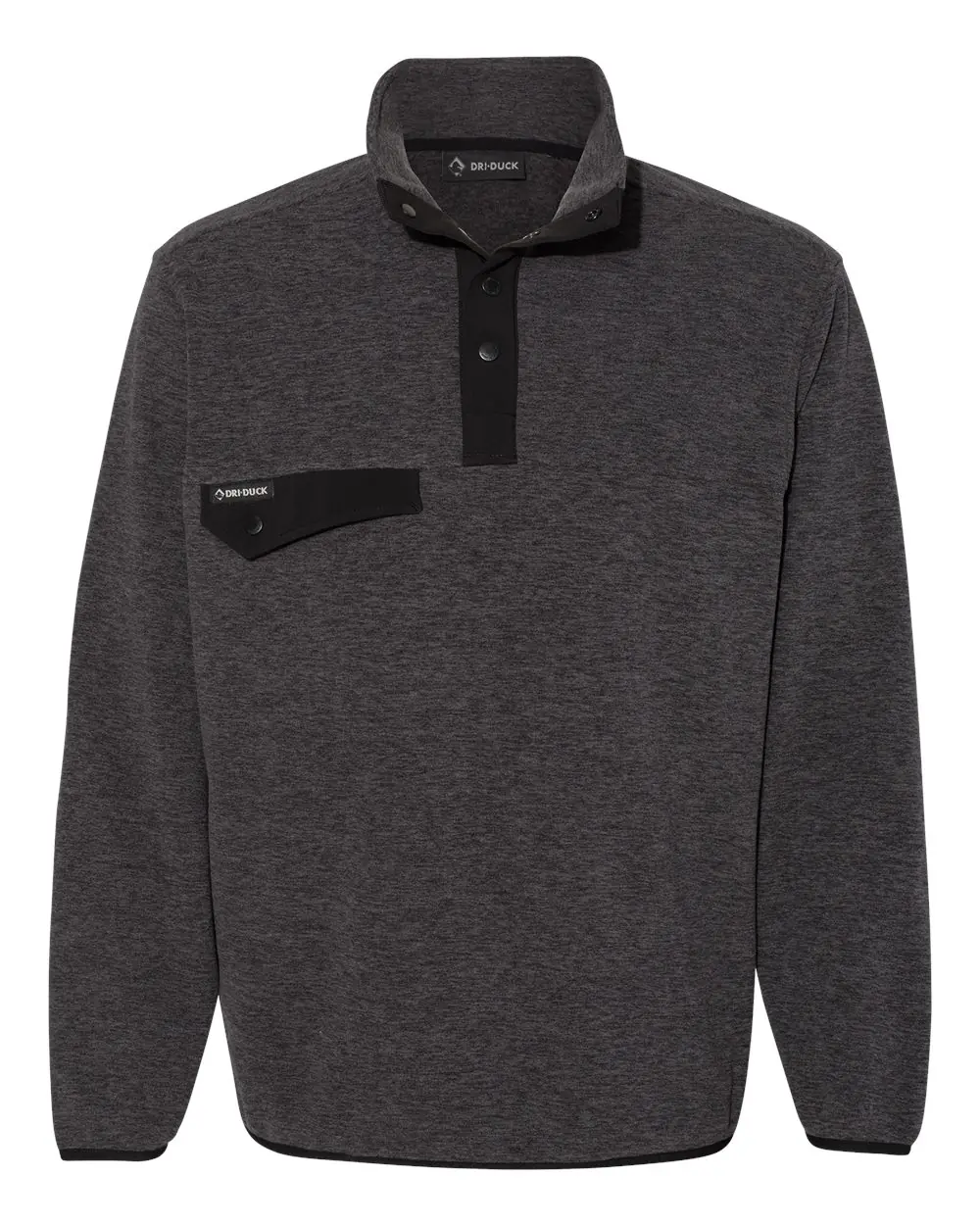 DRI DUCK Men's Denali Mountain Fleece Pullover
