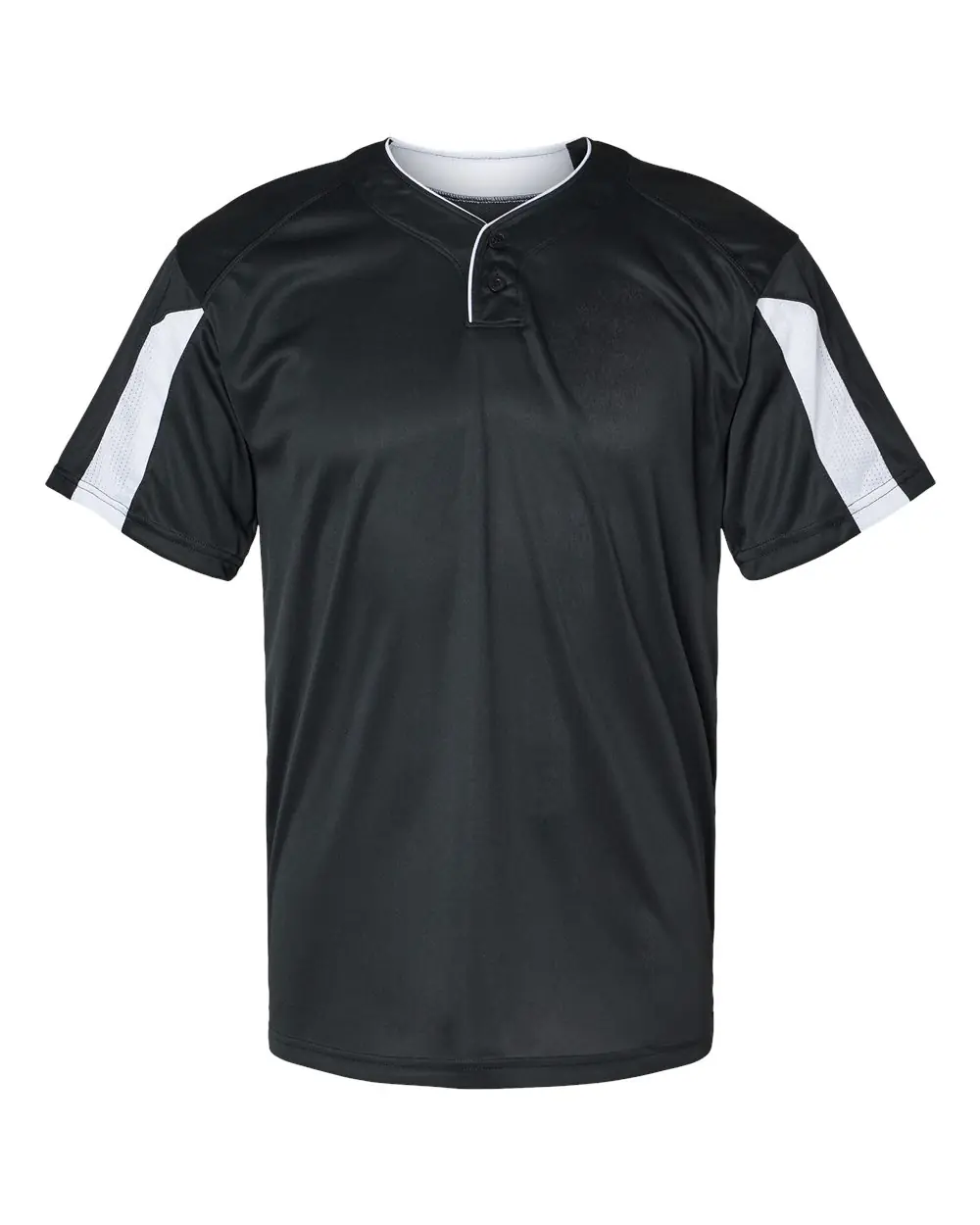 Alleson Athletic Men's Striker Placket