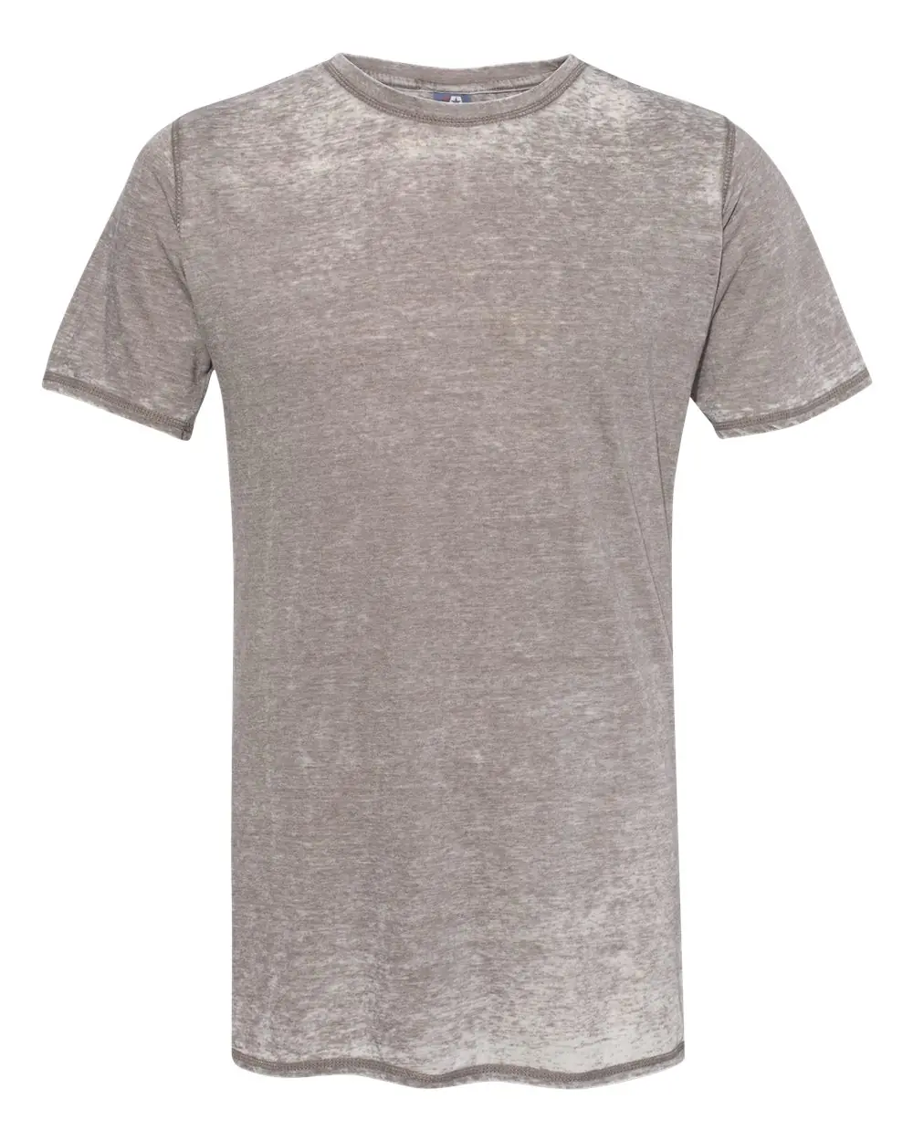 J. America Unisex Zen Jersey T-Shirt