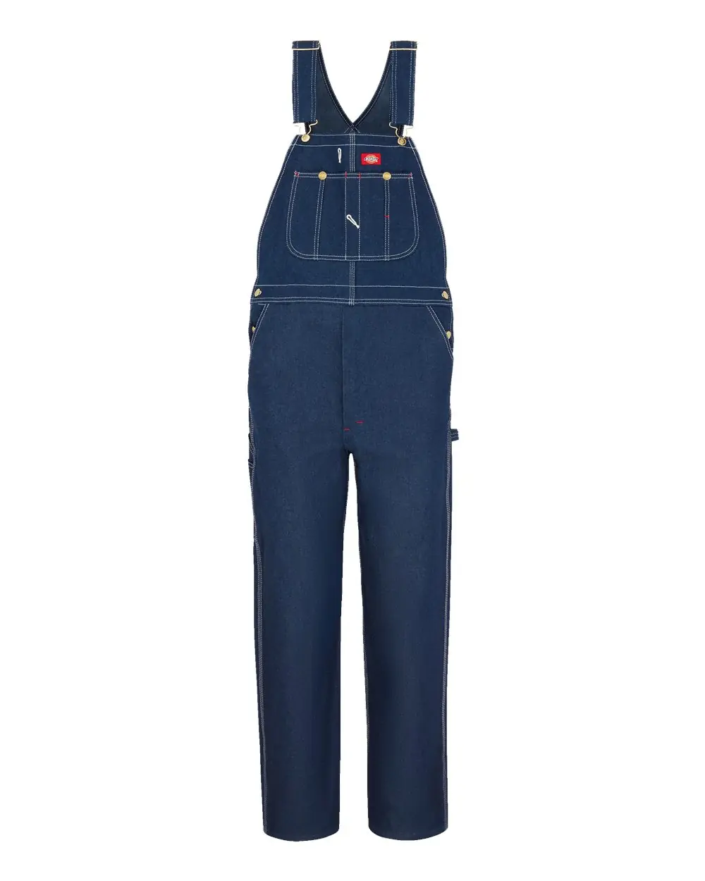 Dickies Men's Bib Overall