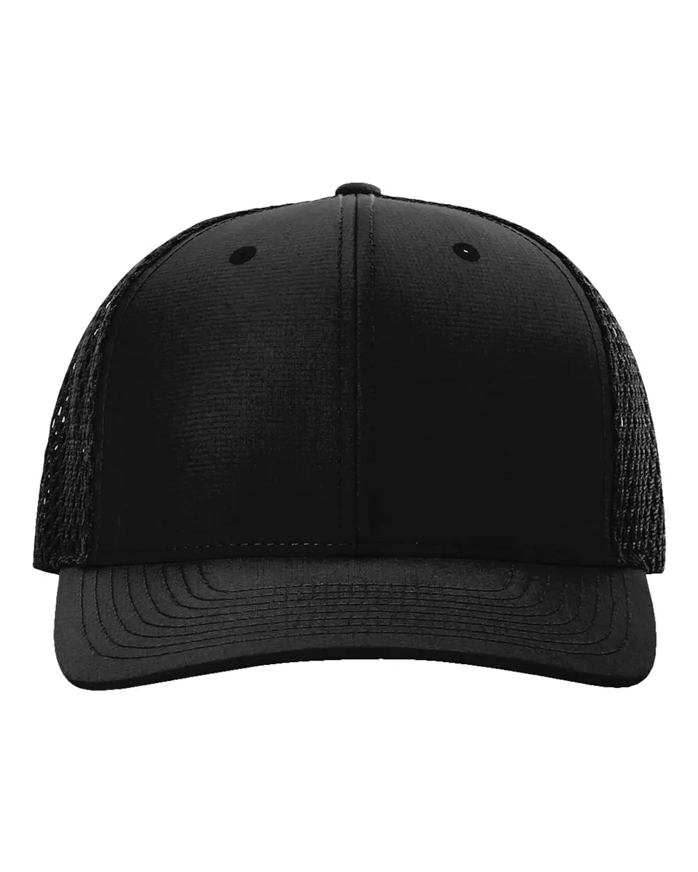 Richardson Tilikum Cap in Black
