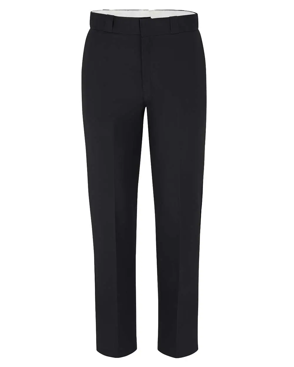 Dickies Men's Multi-Use Pocket Work Pants in Black - 30I