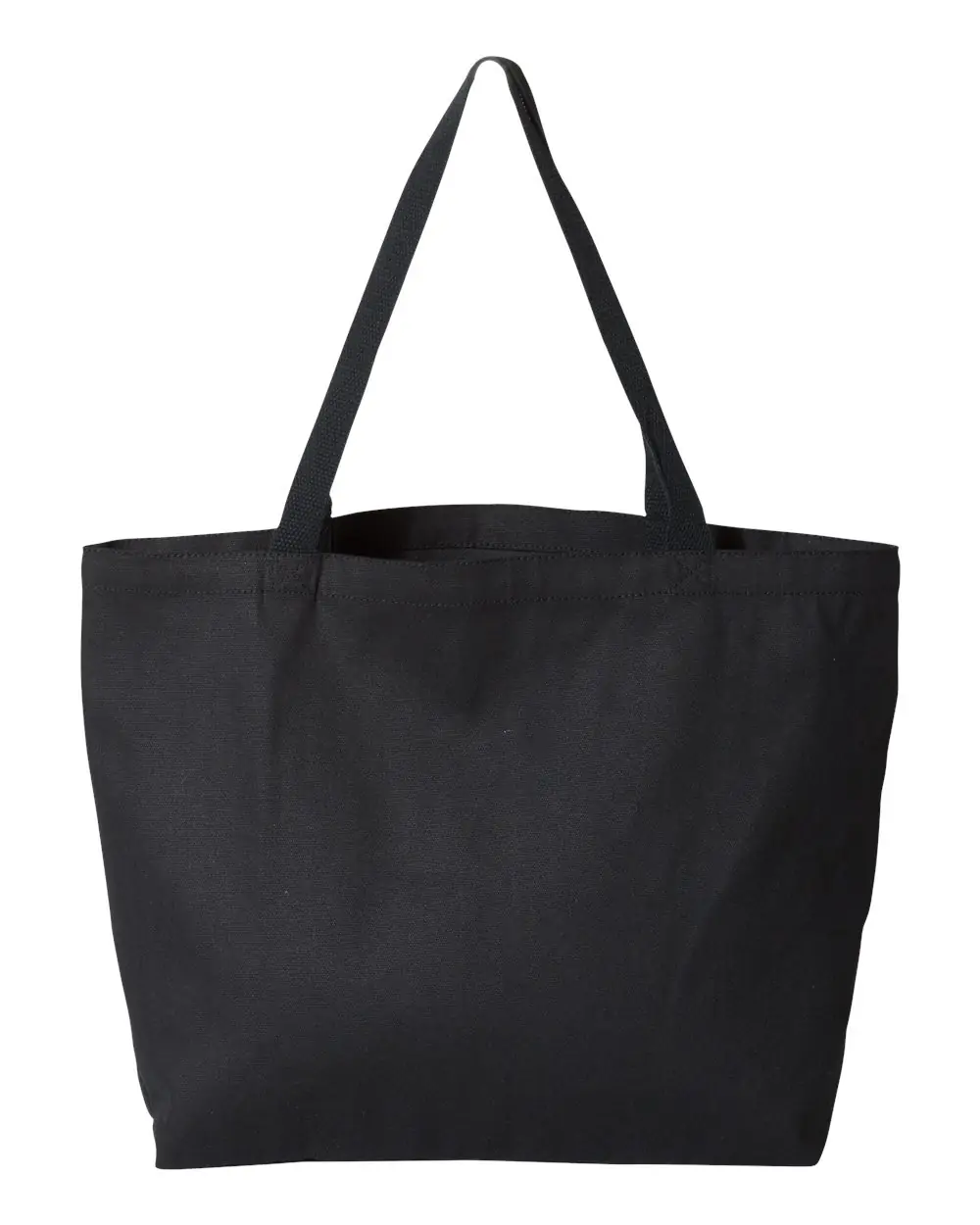 Liberty Bags Isabella Tote in Black