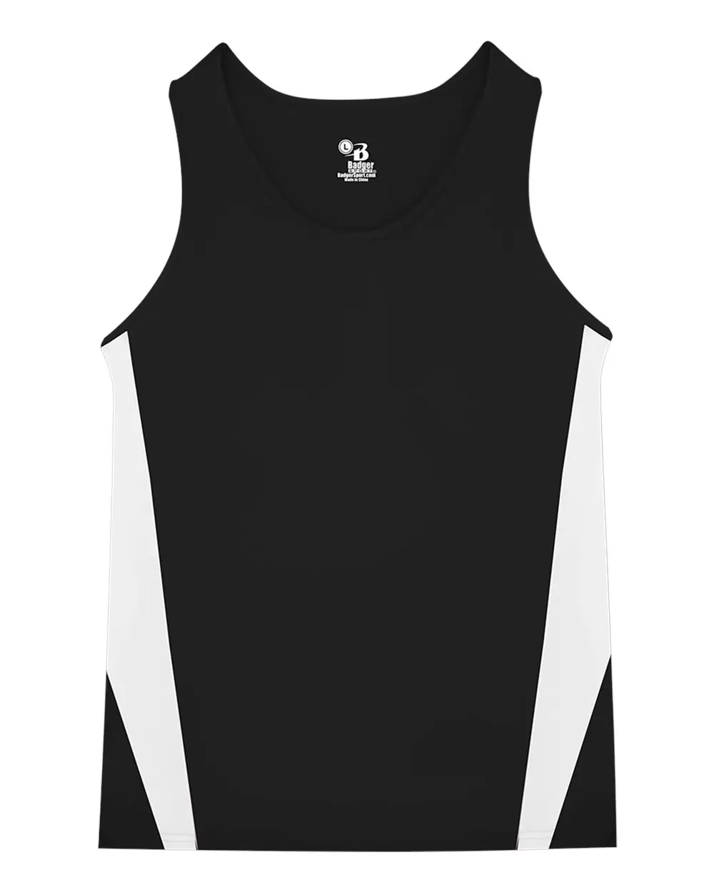 Alleson Athletic Men's Stride Singlet