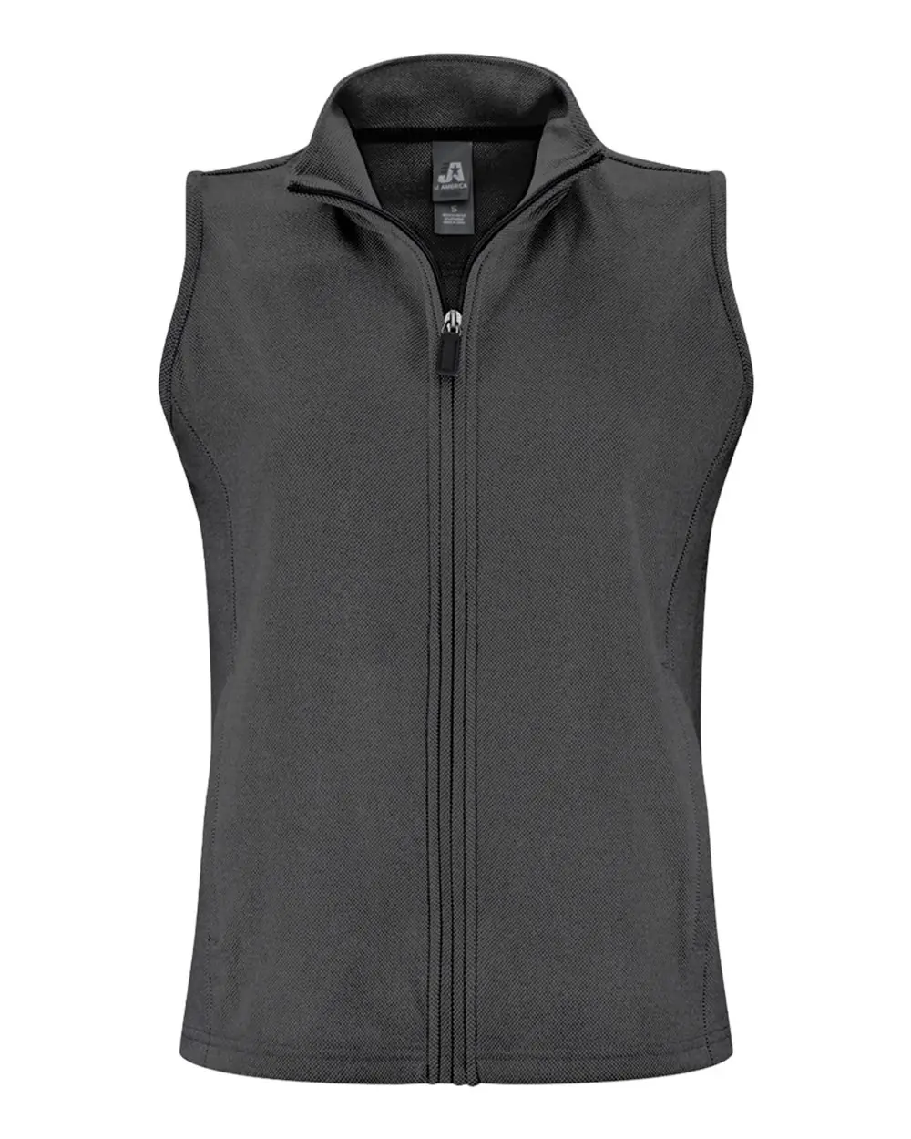 J. America Women's Element Fleece Vest
