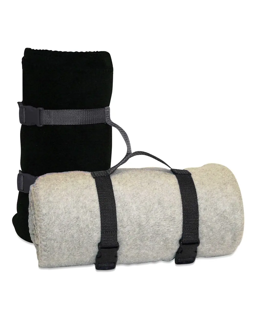 Alpine Fleece Blanket Strap