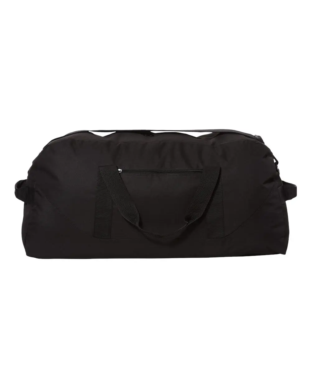 Liberty Bags 27" Dome Duffel in Black