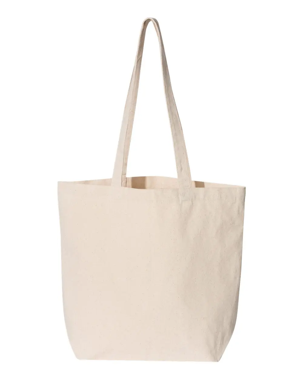 Liberty Bags Large Canvas Tote