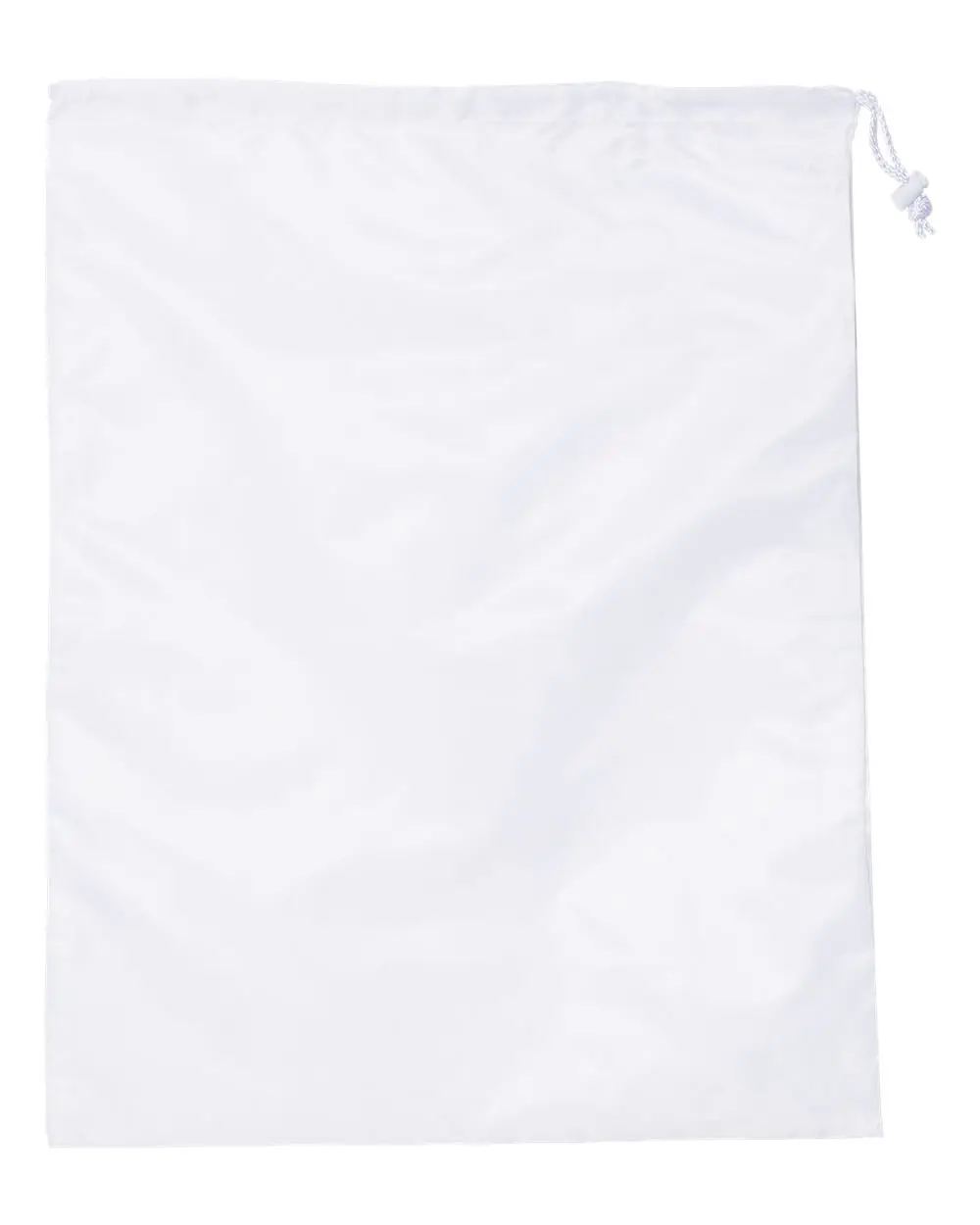 Liberty Bags Drawstring Laundry Bag