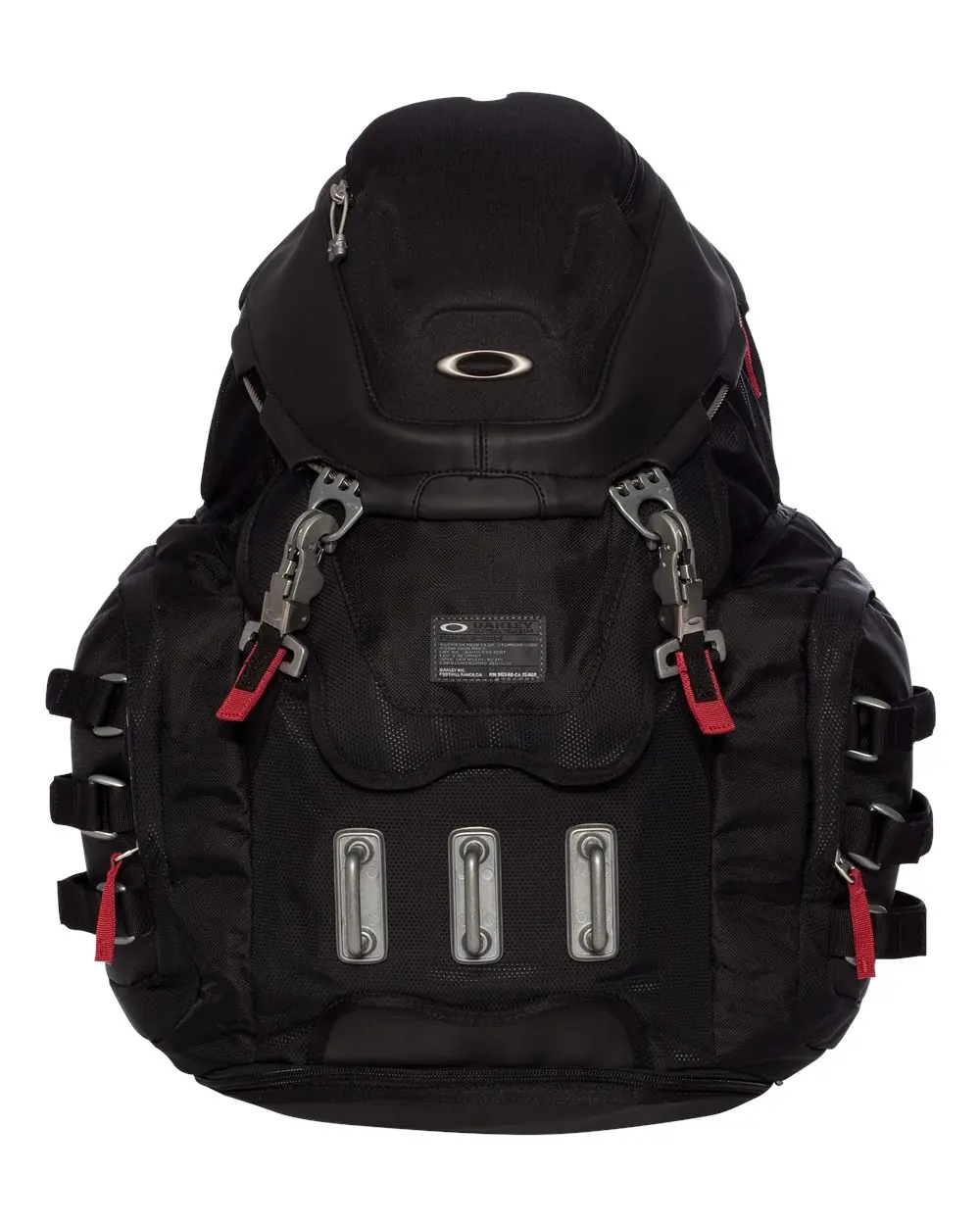 Oakley 34L Kitchen Sink Backpack in Black