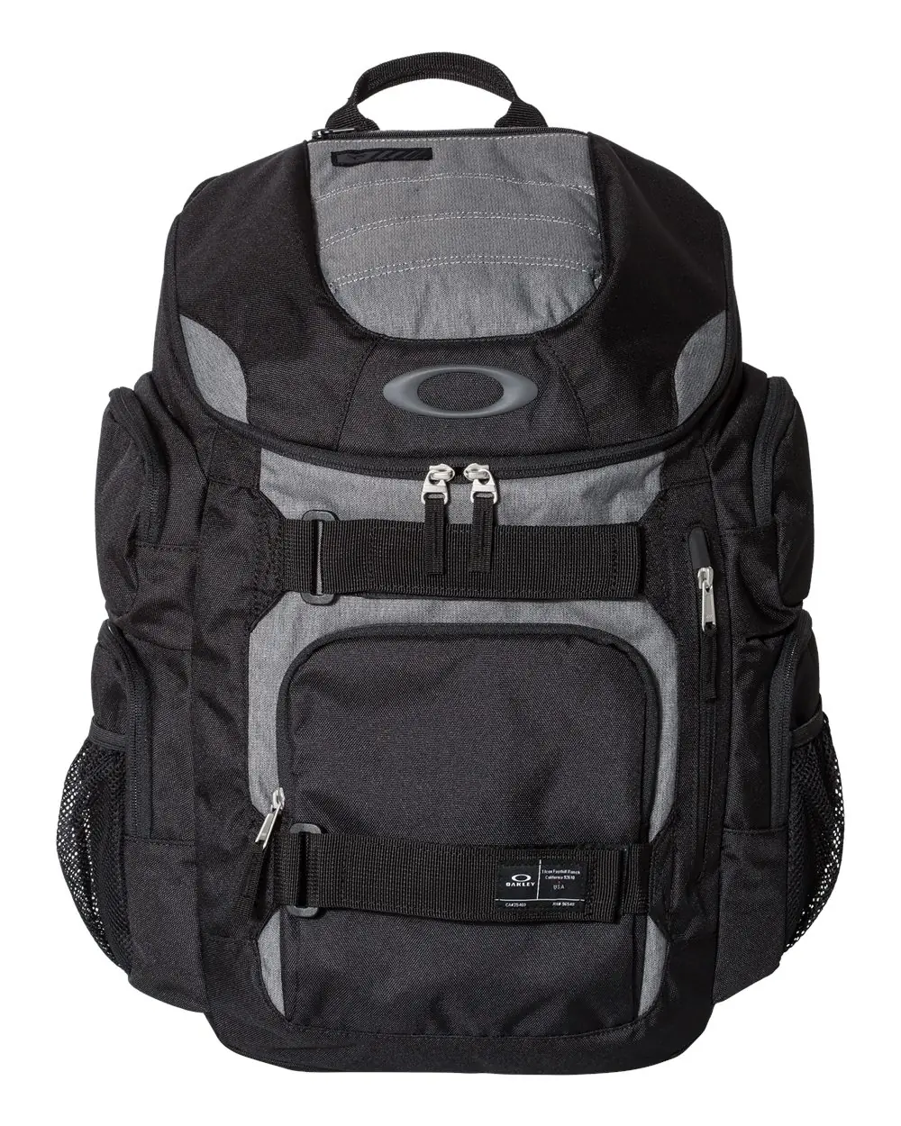 Oakley 30L Enduro 2.0 Backpack in Blackout