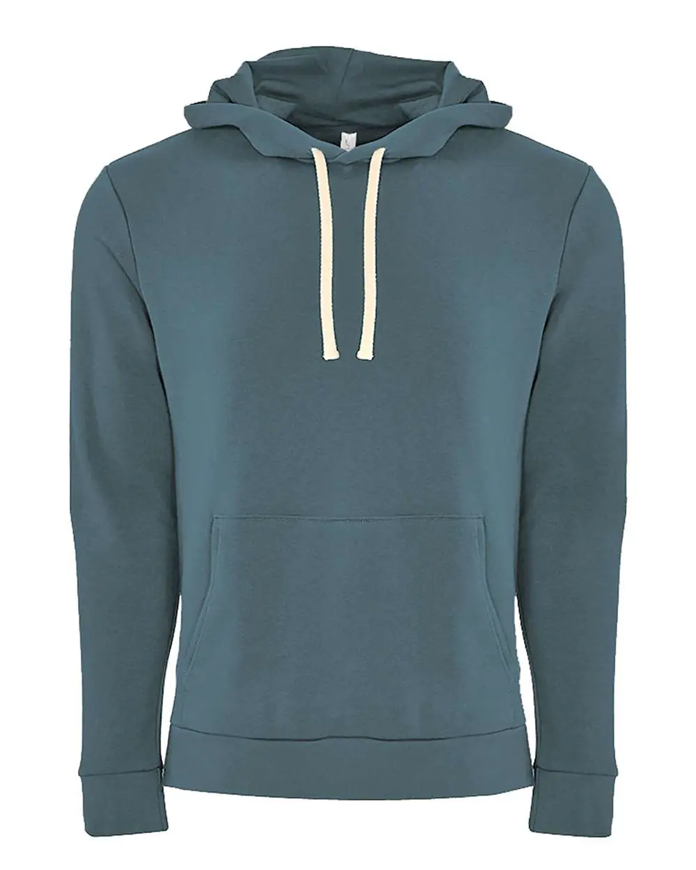 Next Level Apparel Unisex Santa Barbara Hoodie Sweatshirt
