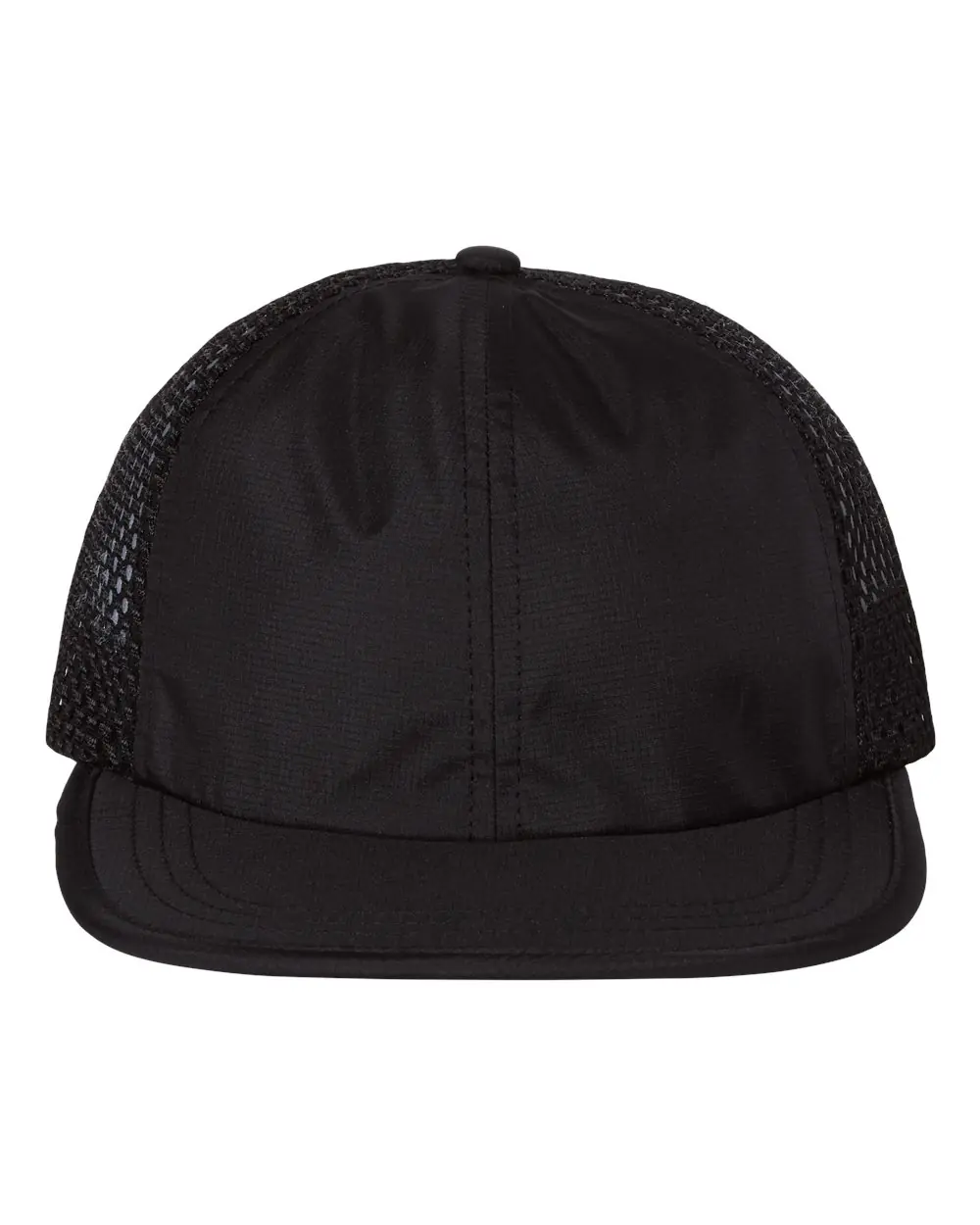 Richardson Rogue Wide Set Mesh Cap