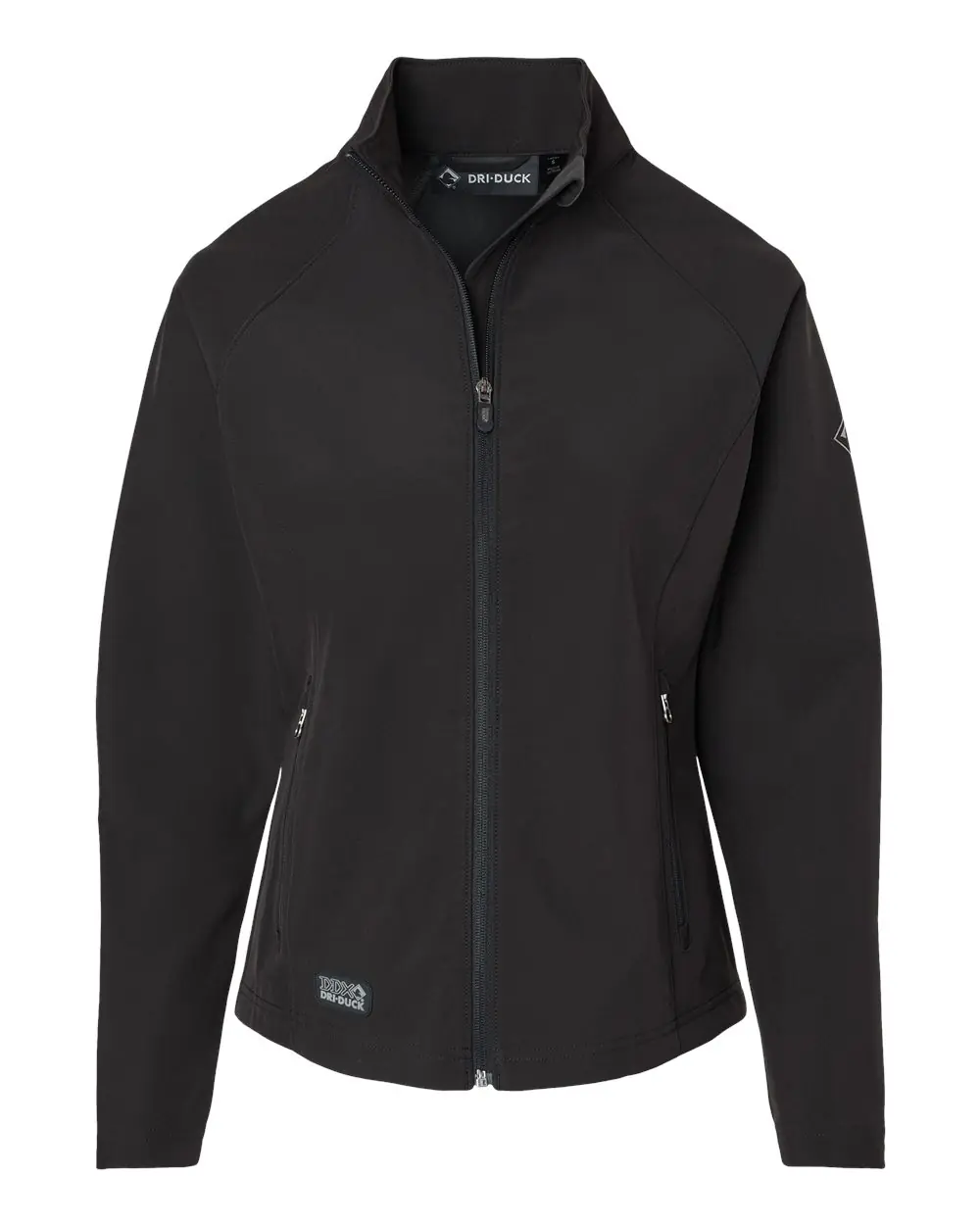 DRI DUCK Women's Contour Soft Shell Jacket
