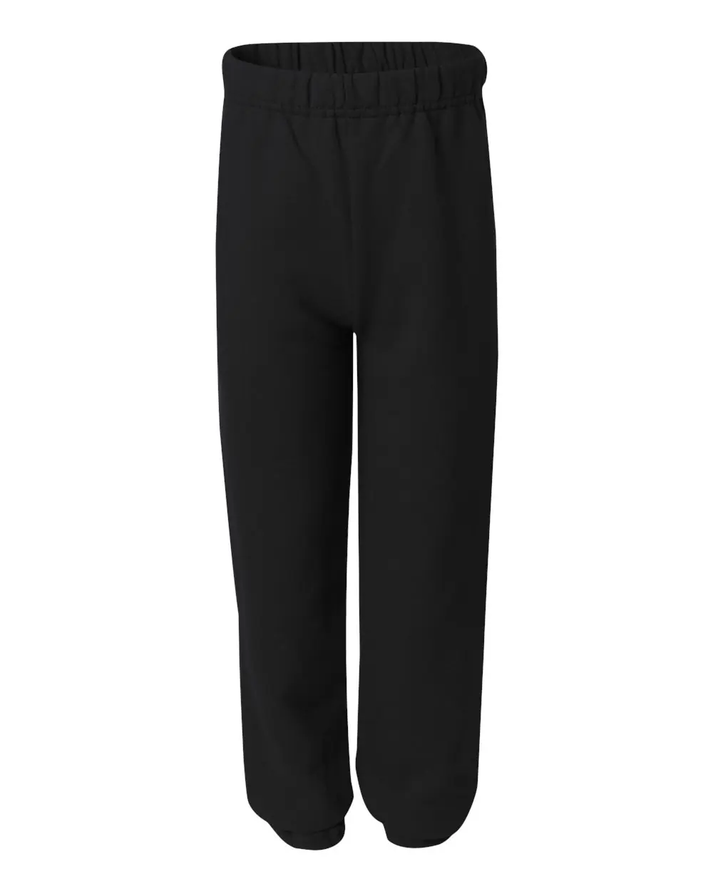 Jerzees Youth NuBlend® Sweatpants in Black