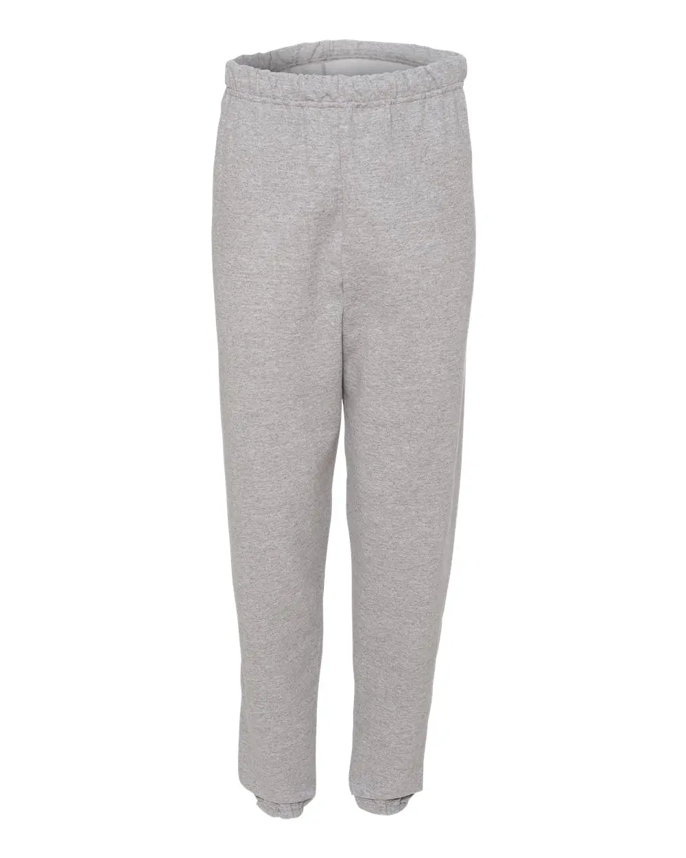 Jerzees Unisex NuBlend® Sweatpants in Athletic Heather