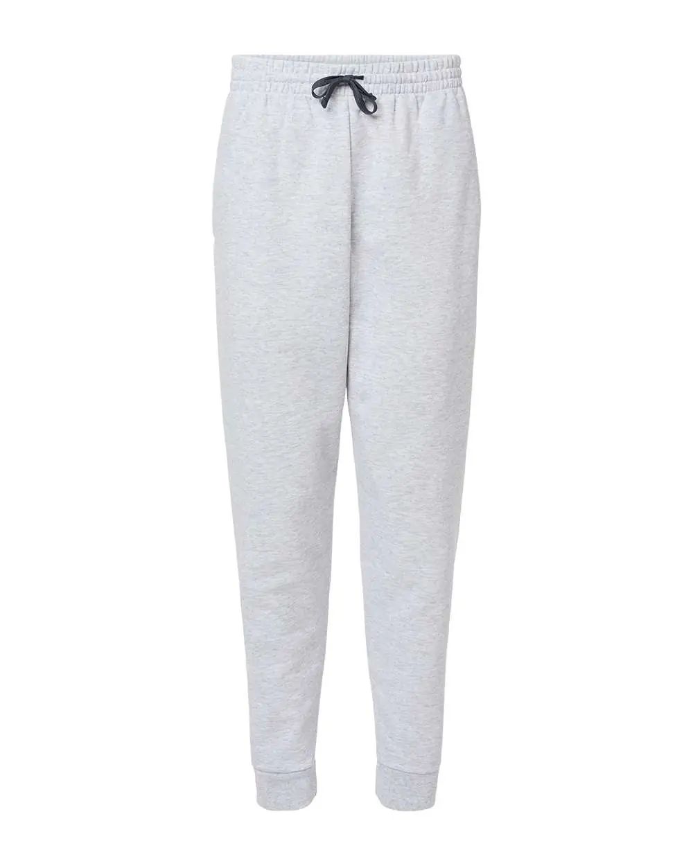 Jerzees Unisex Nublend® Joggers in Ash