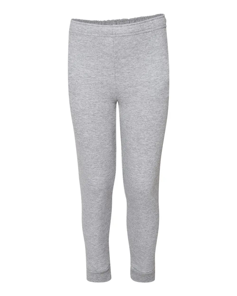 Jerzees Youth NuBlend® Joggers in Athletic Heather