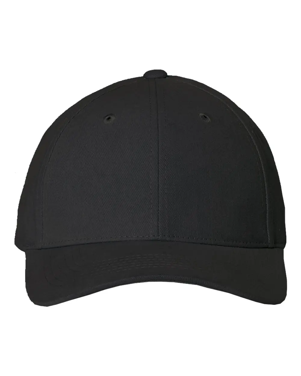 Valucap Heavy Brushed Twill Structured Cap
