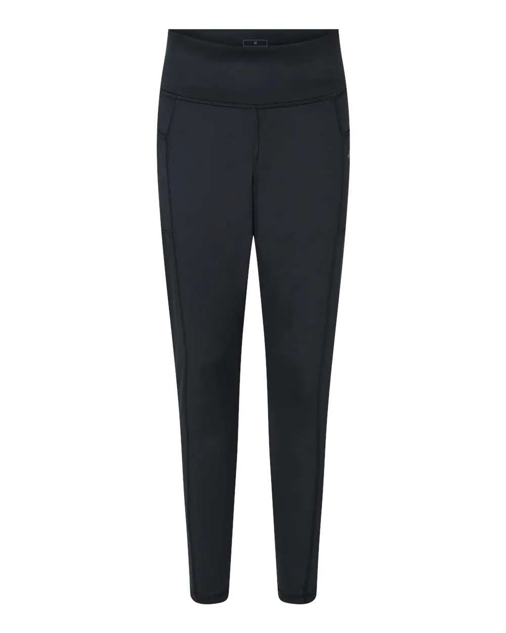 Adidas Women's Pocket Leggings in Black